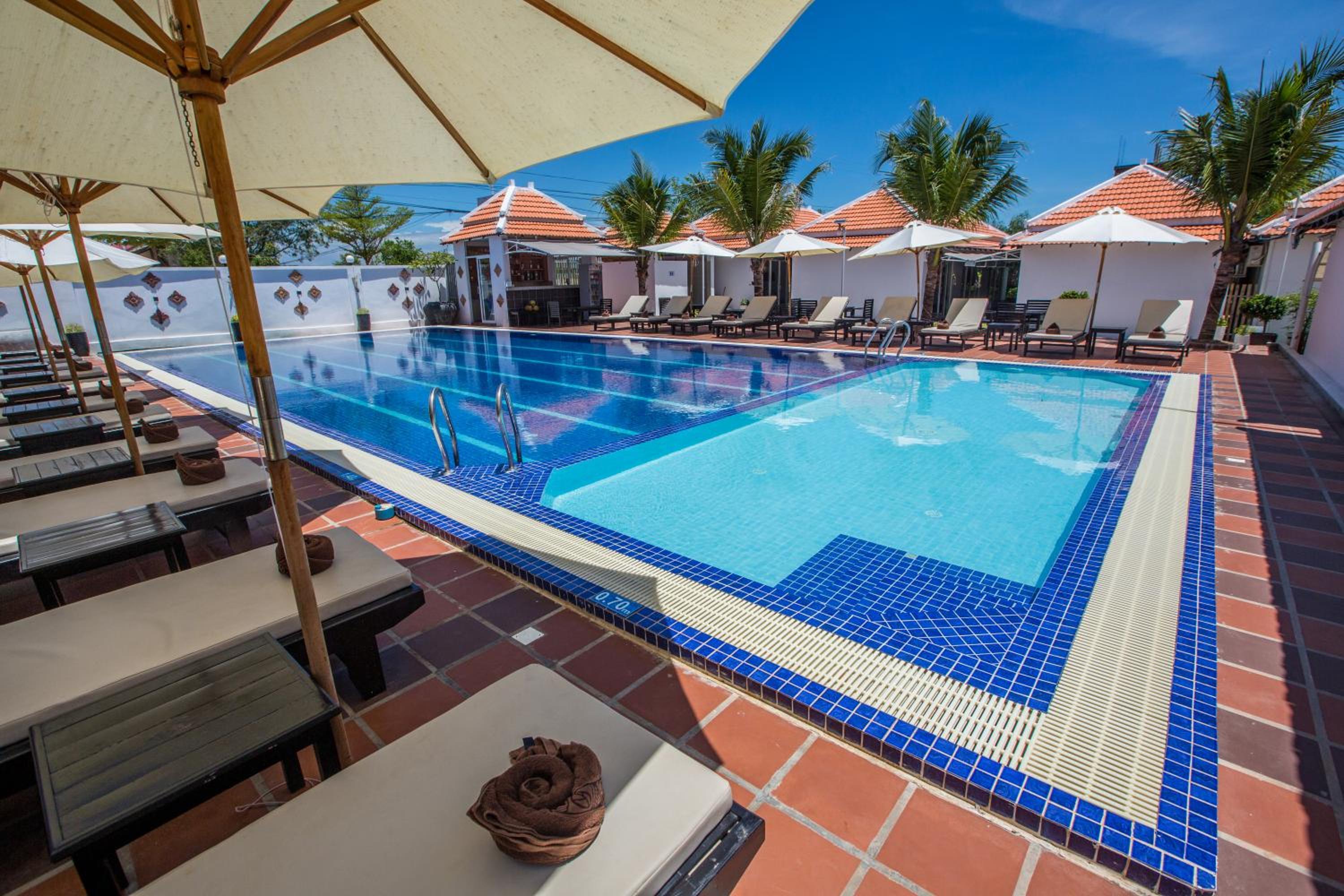 Good Time Resort