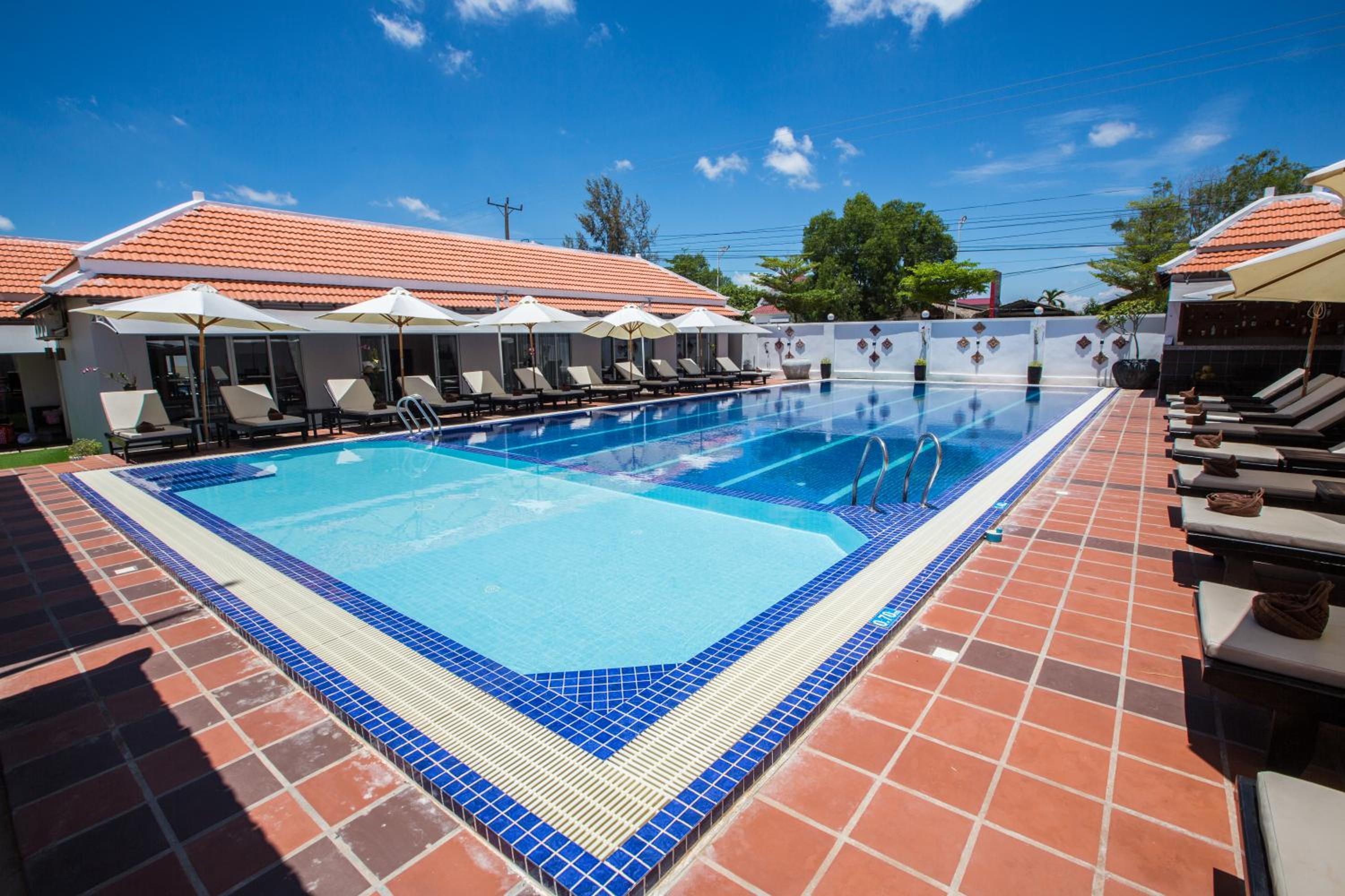 Good Time Resort