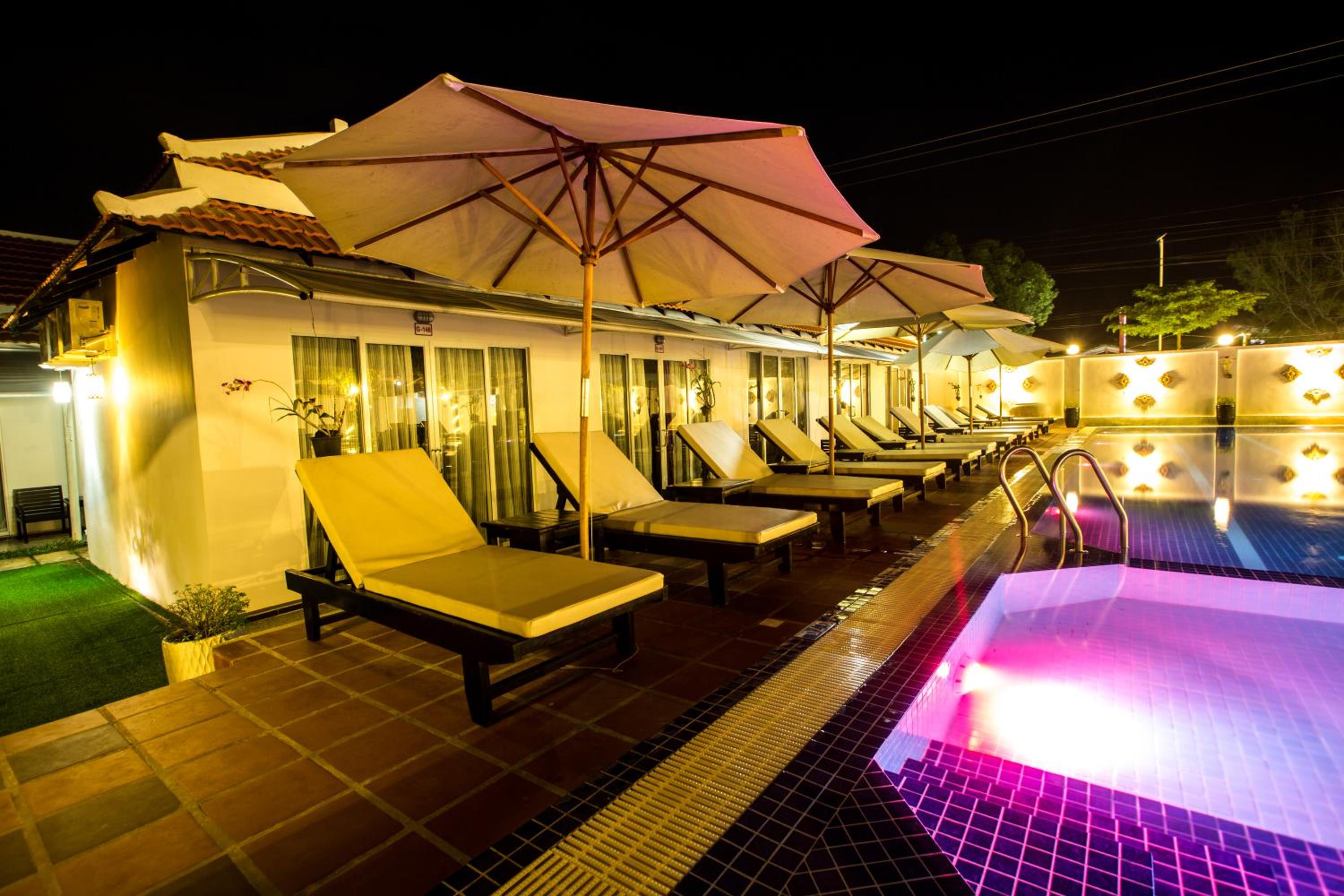 Good Time Resort