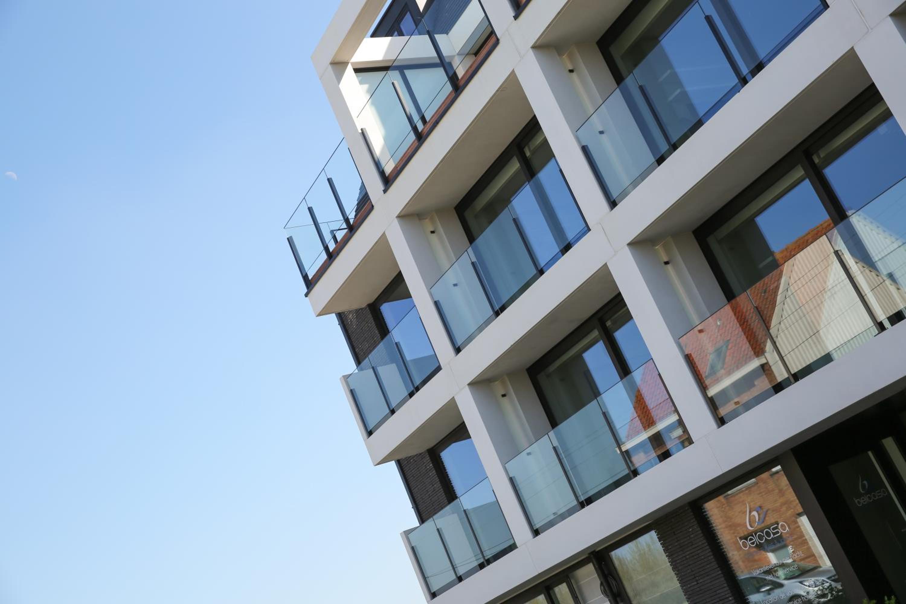 Belcasa Family Suites & Lofts Aparthotel