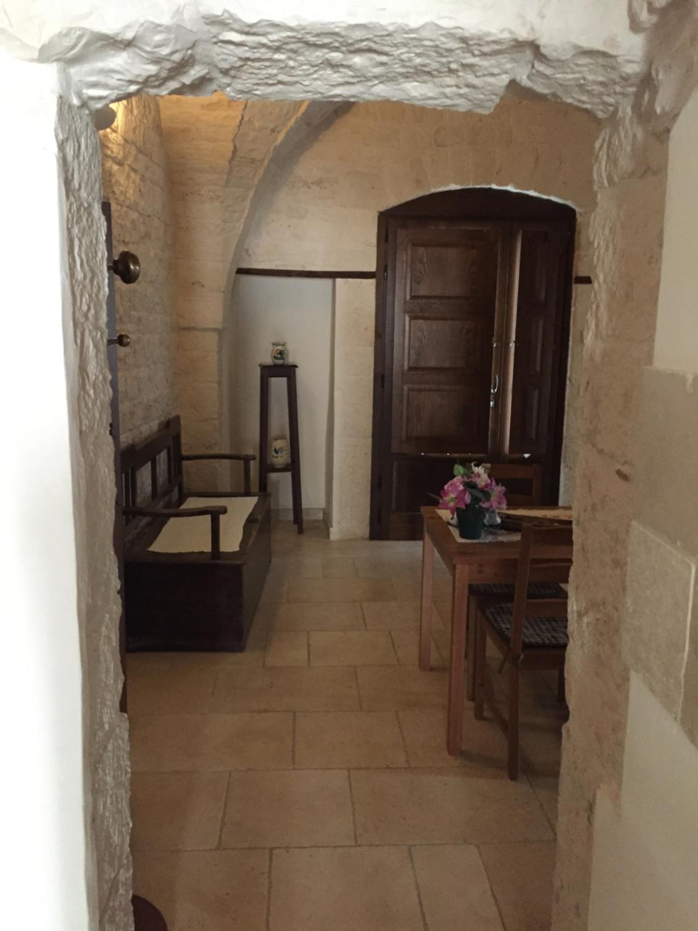 Trullo Dell’Antica Fileria view 2
