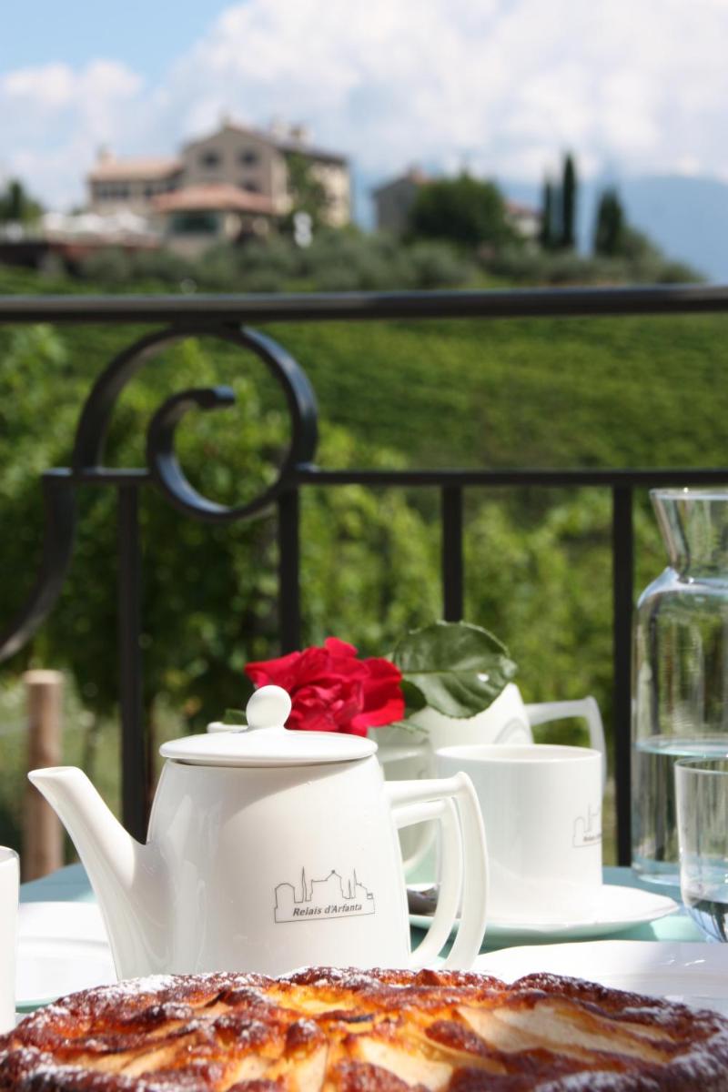 Villa Prosecco