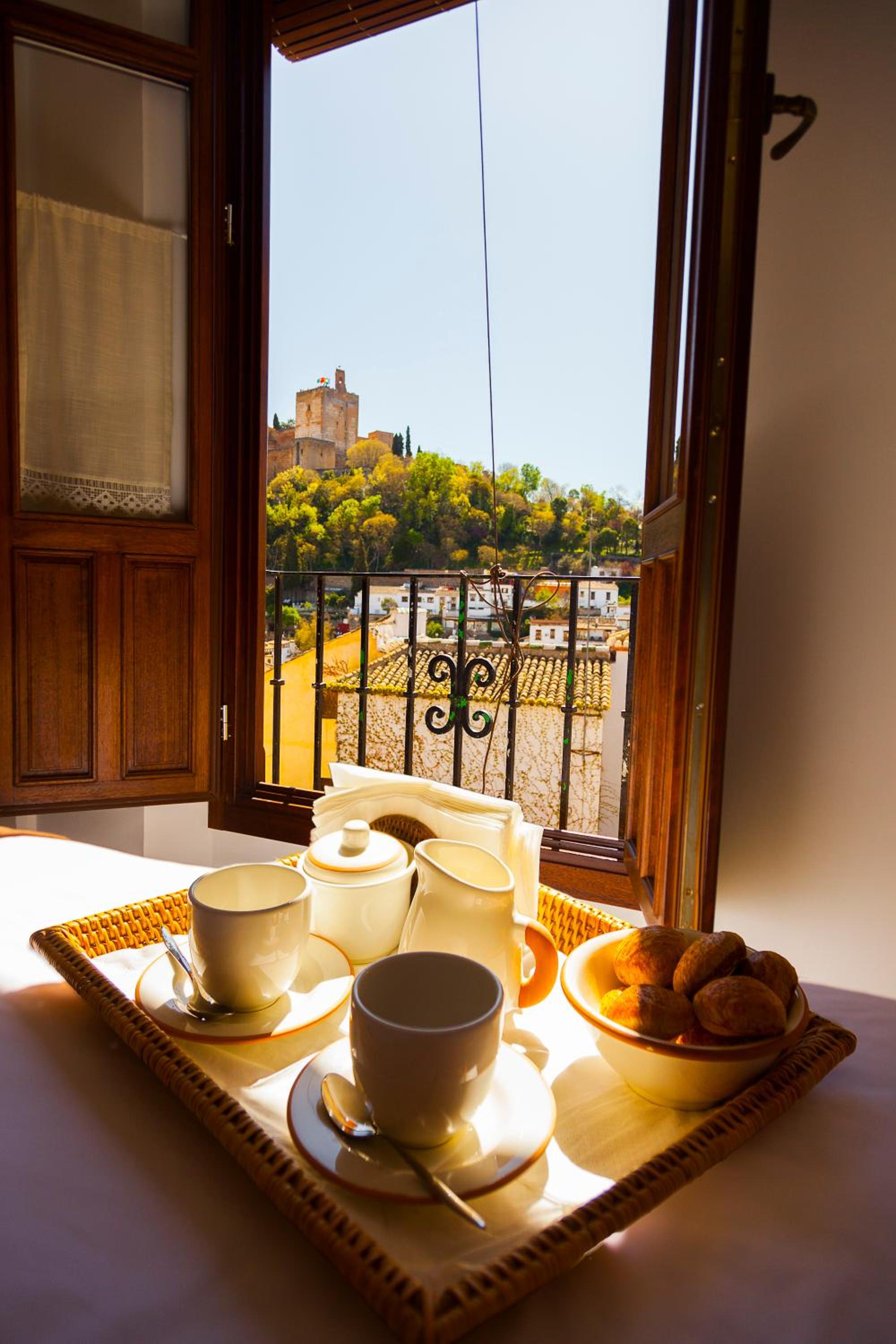 Casa del Cantaor