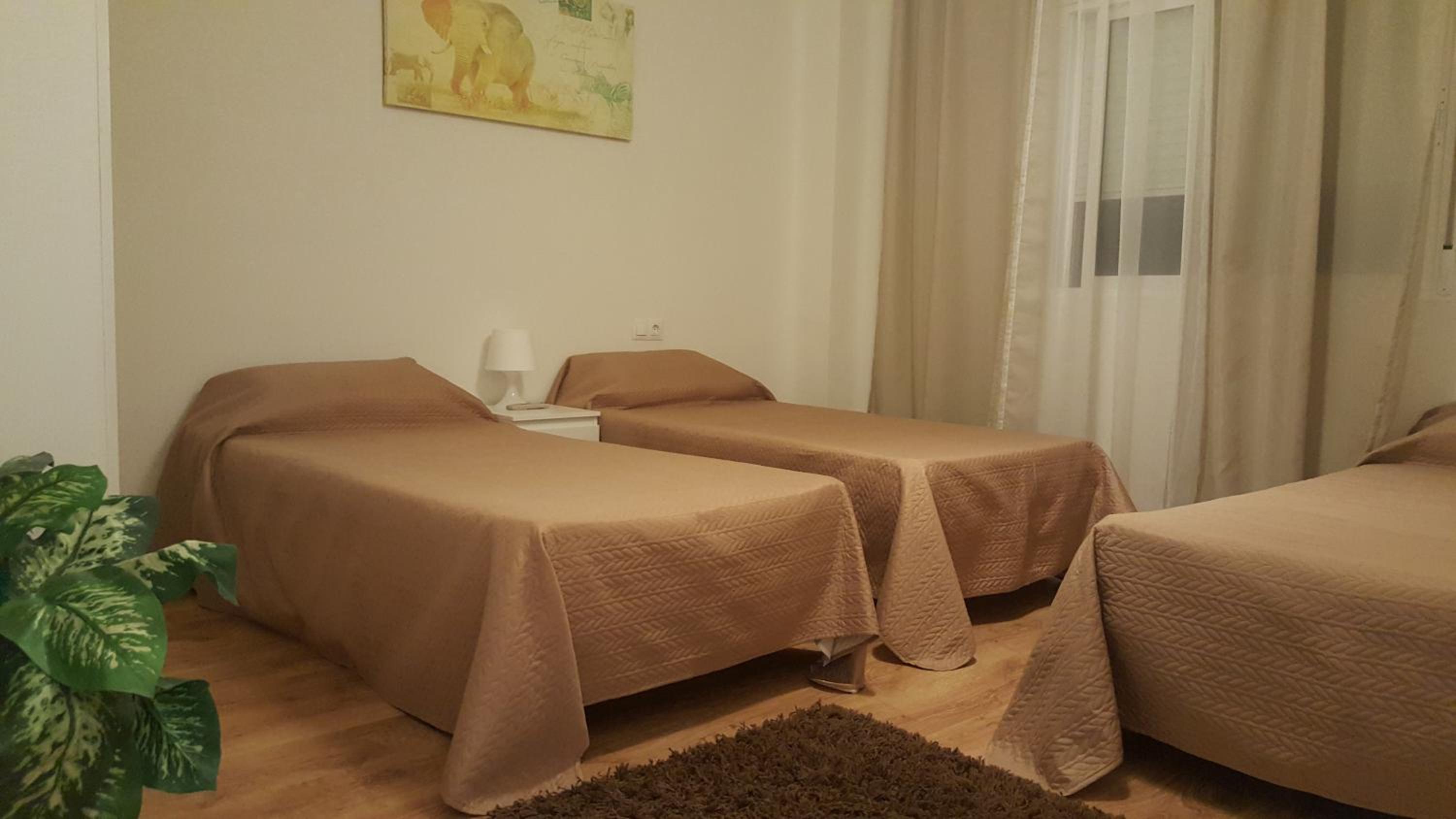 Pension Yna Holiday