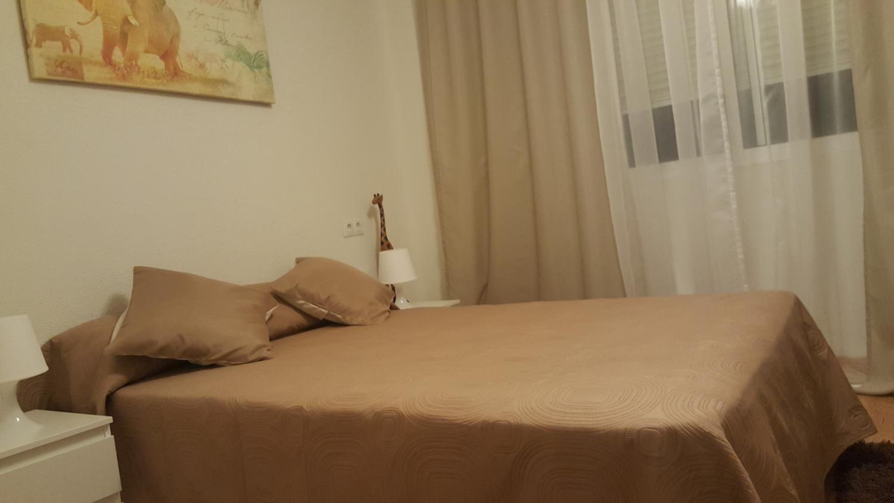 Pension Yna Holiday
