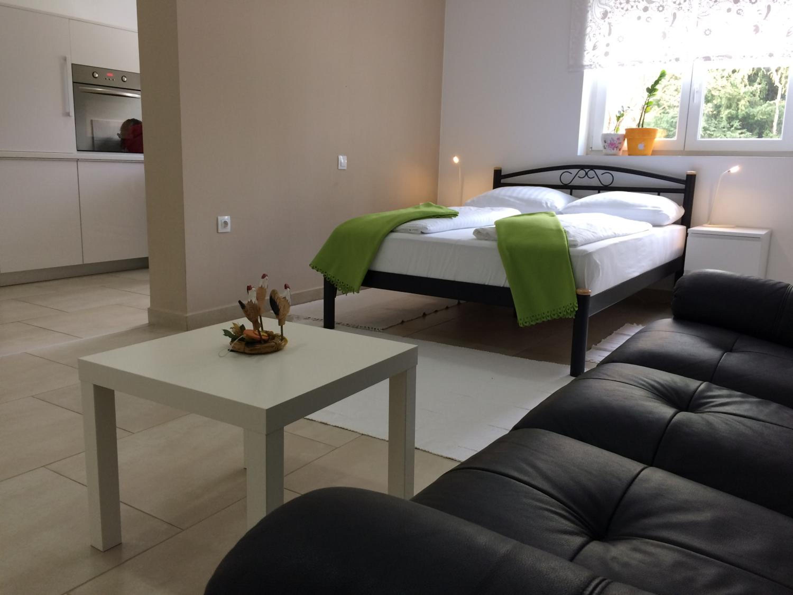 Apartments Cindra view 3