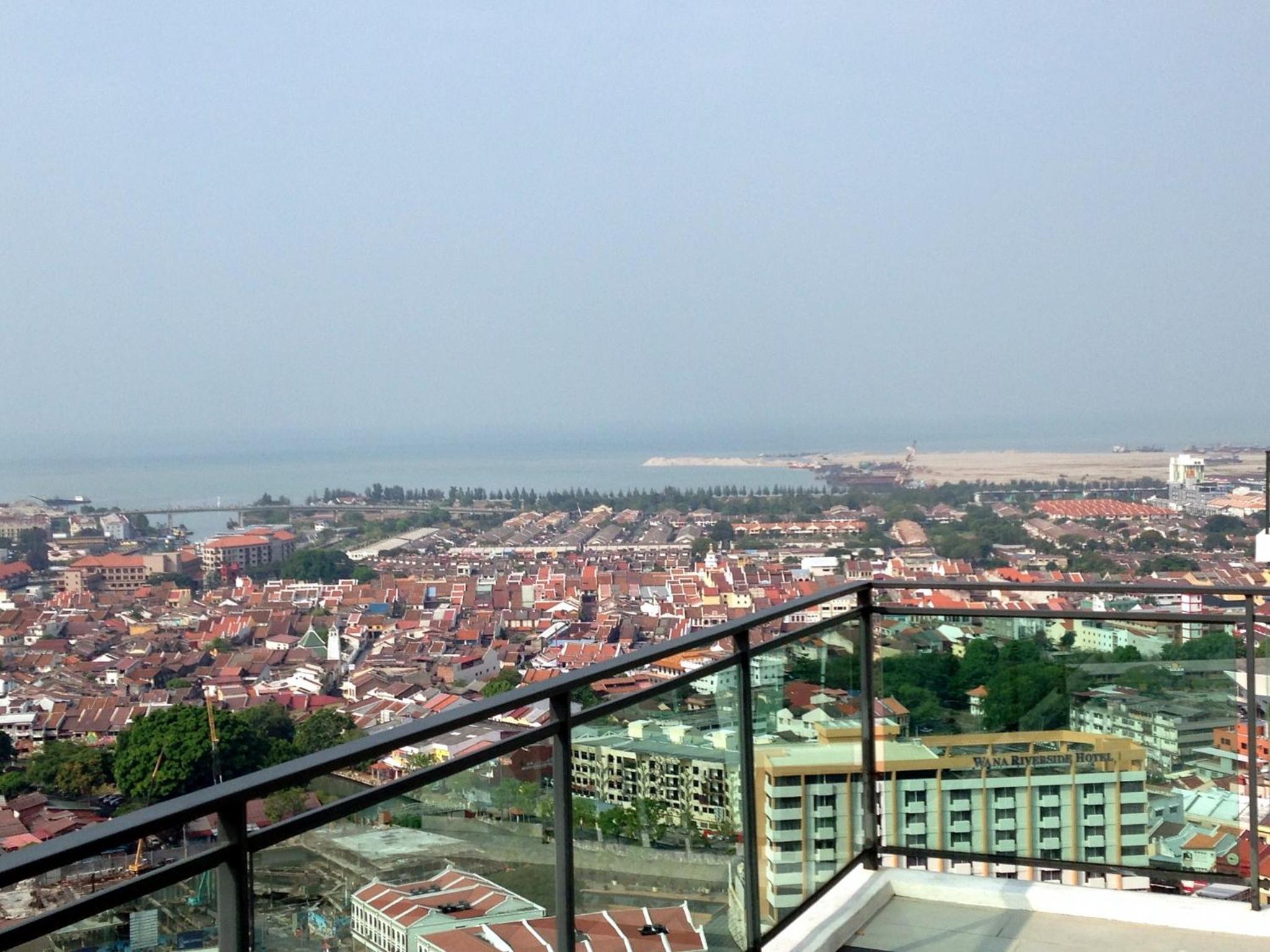 Relax & Chill at Malacca River photo 6
