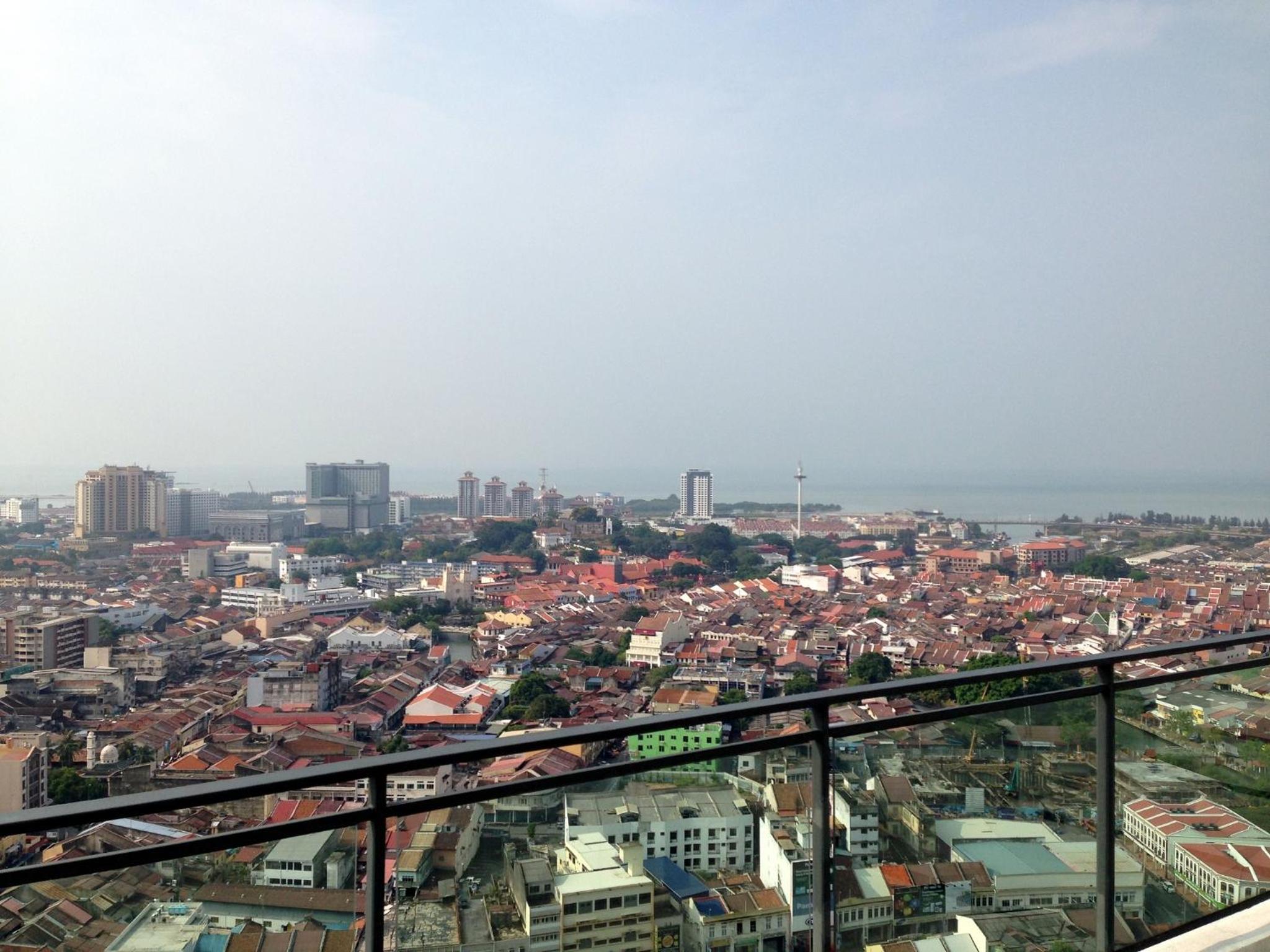 Relax & Chill at Malacca River photo 7