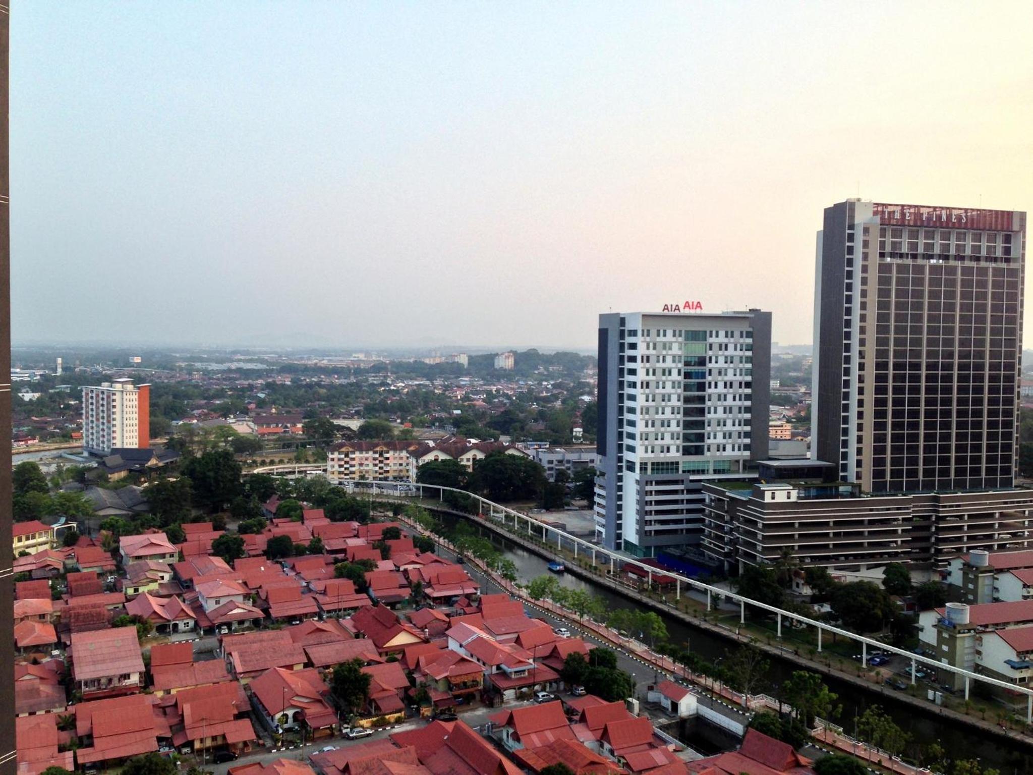 Relax & Chill at Malacca River photo 3