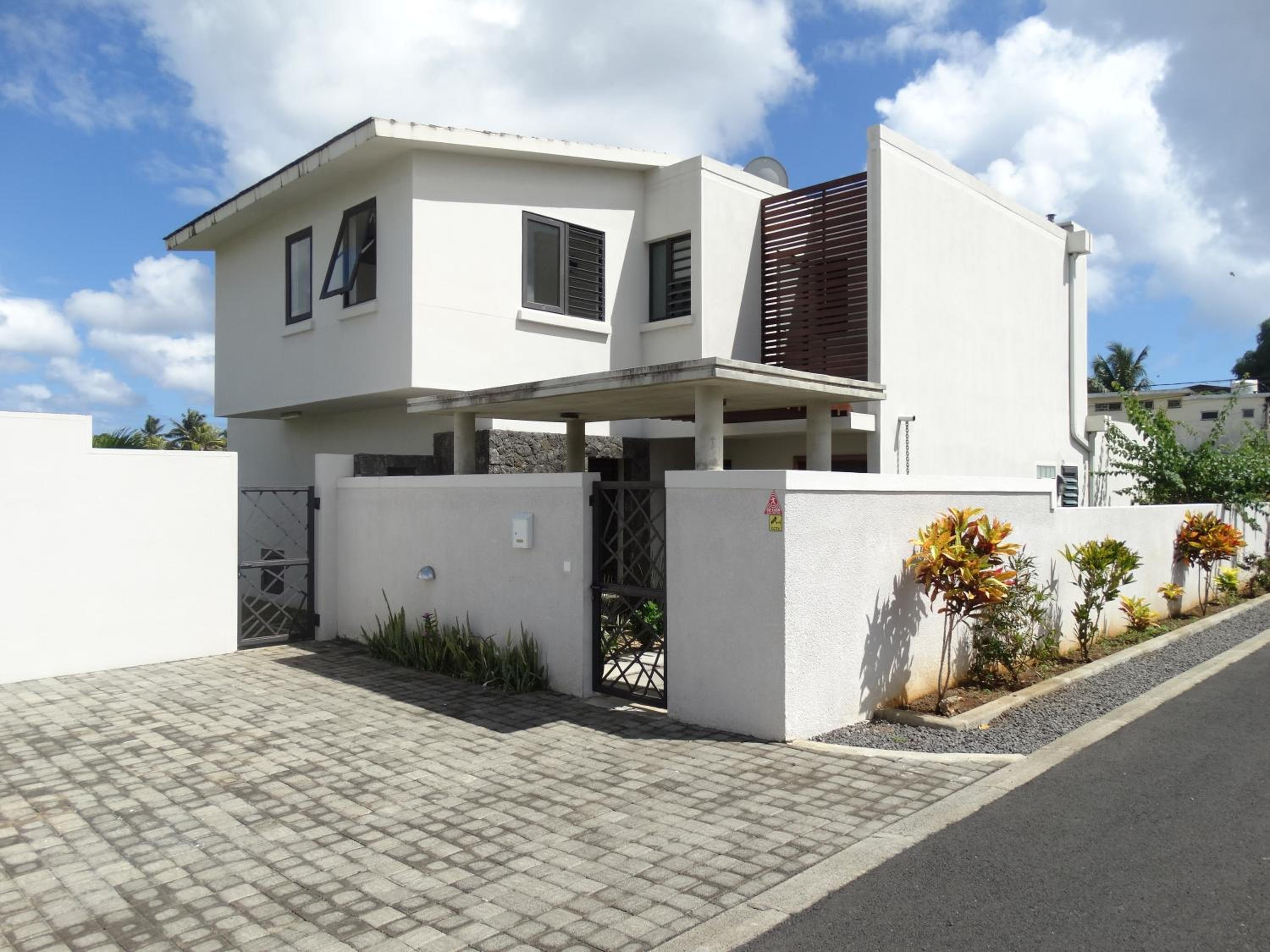 Villa Soleil