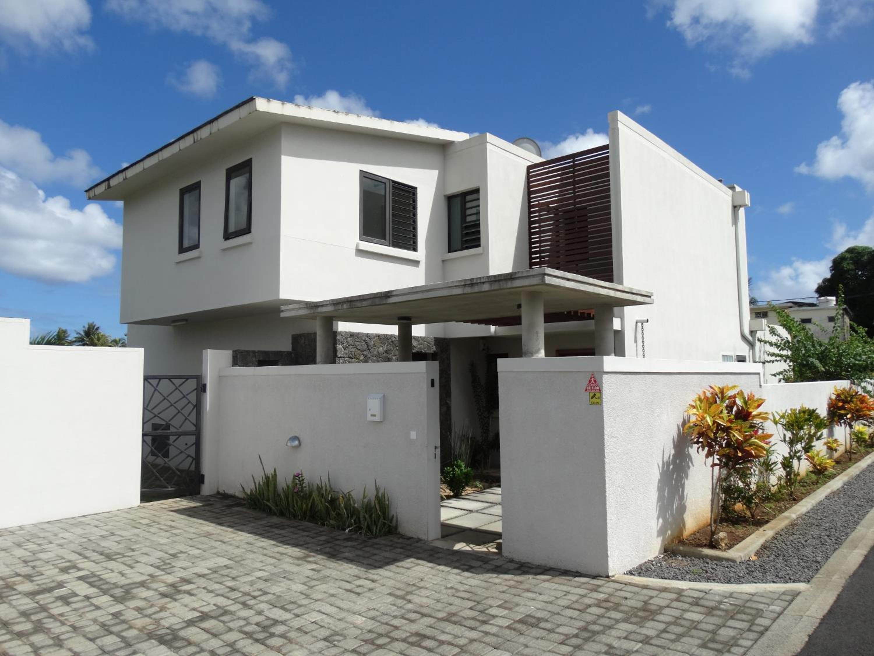 Villa Soleil