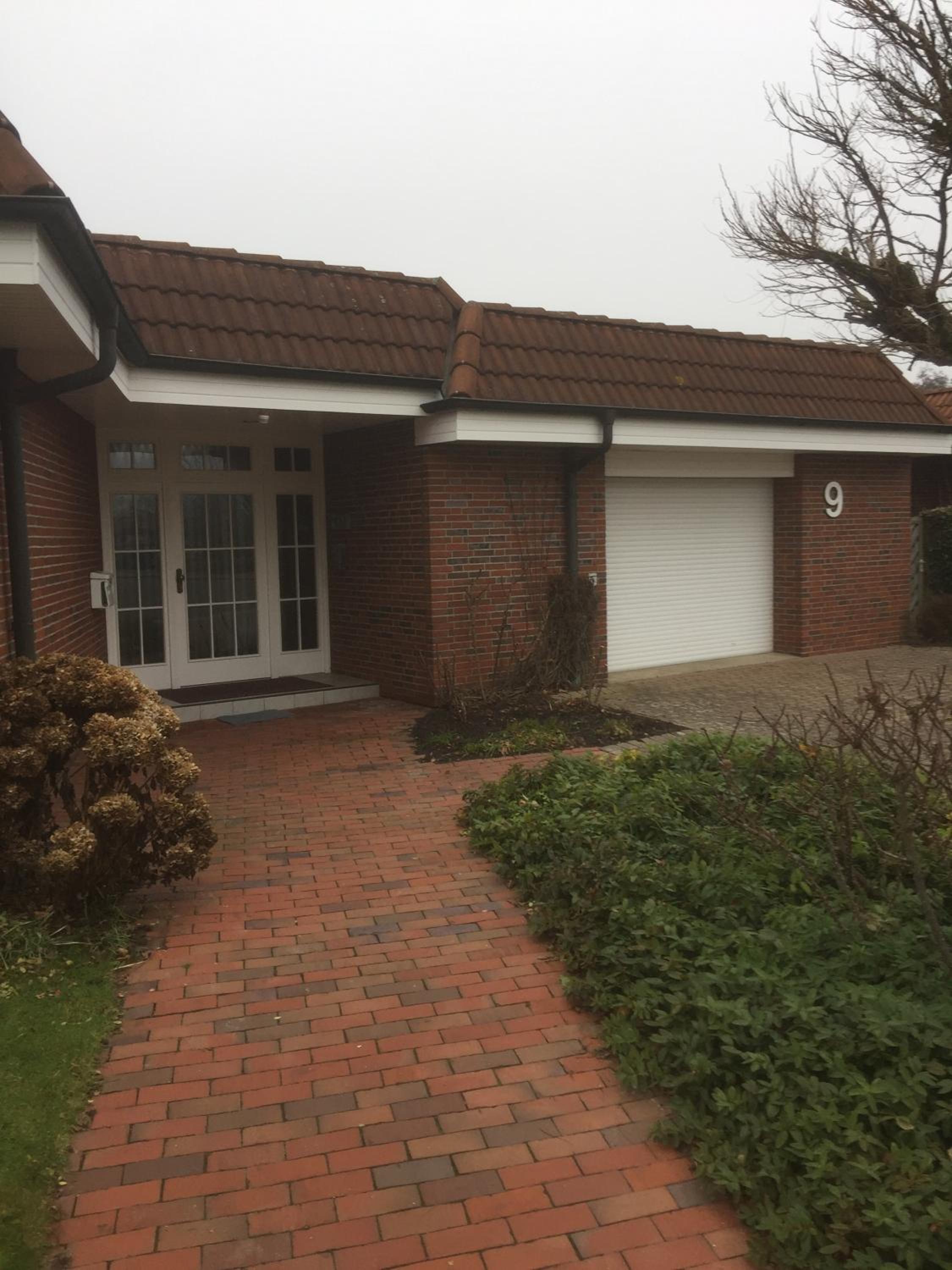 Pension KRUSE