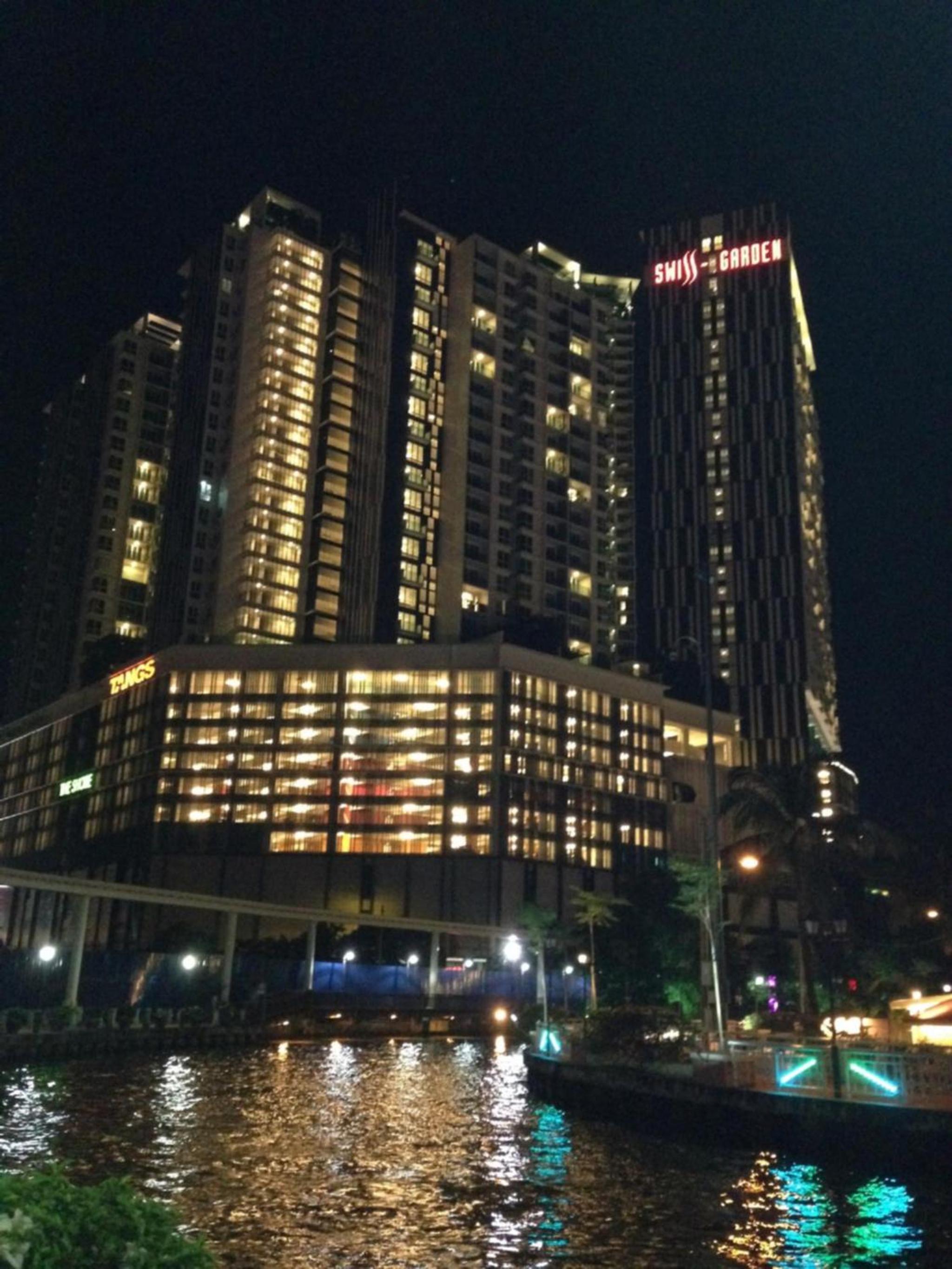 Relax & Chill at Malacca River photo 5