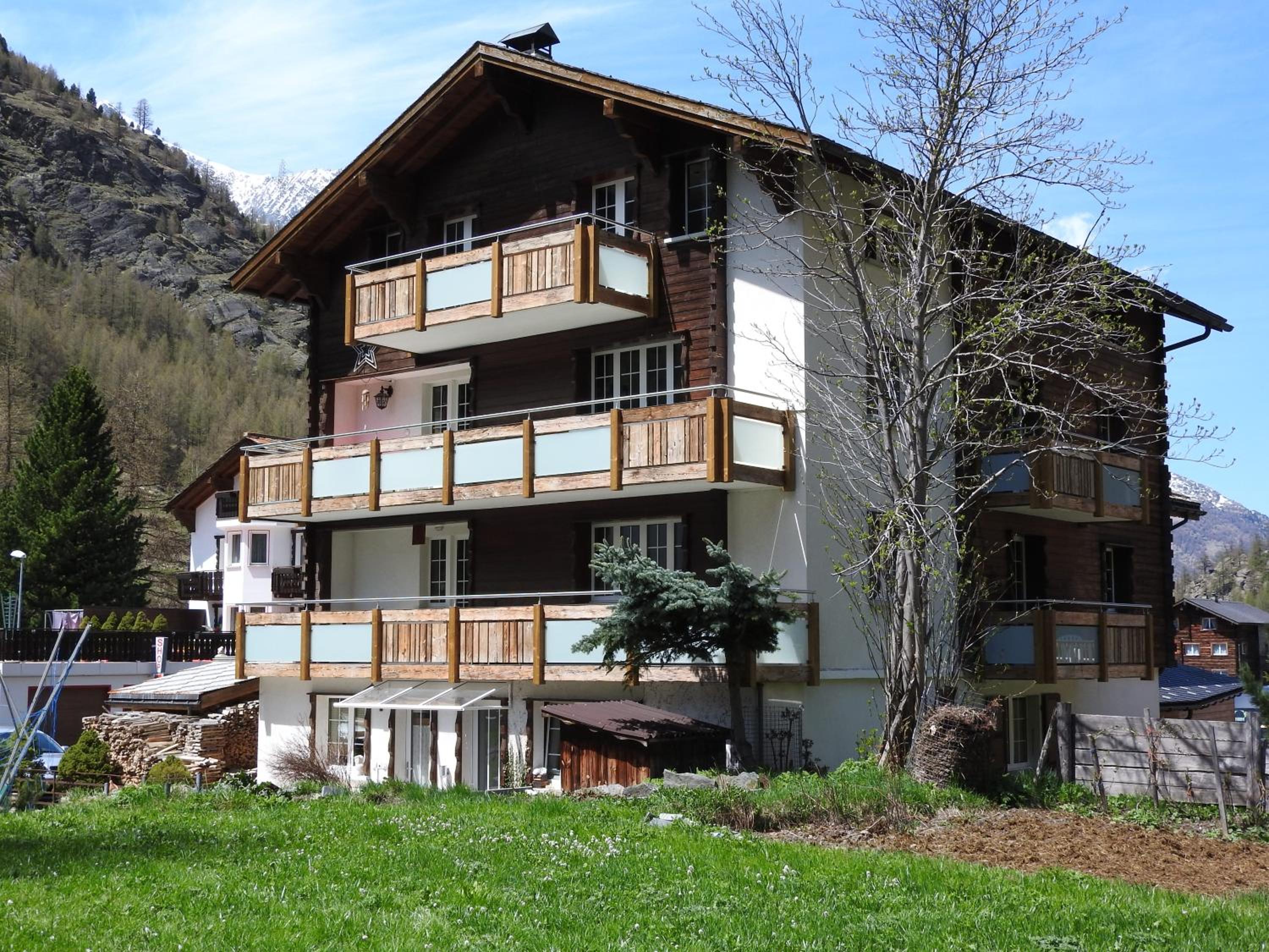 Haus Alpenperle view 3