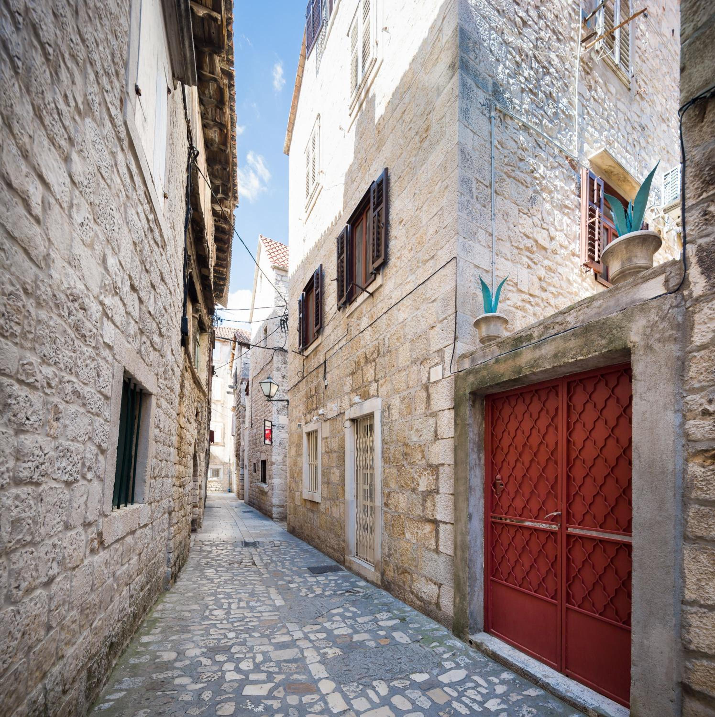 Hotel Apartment Patricia - Image 1