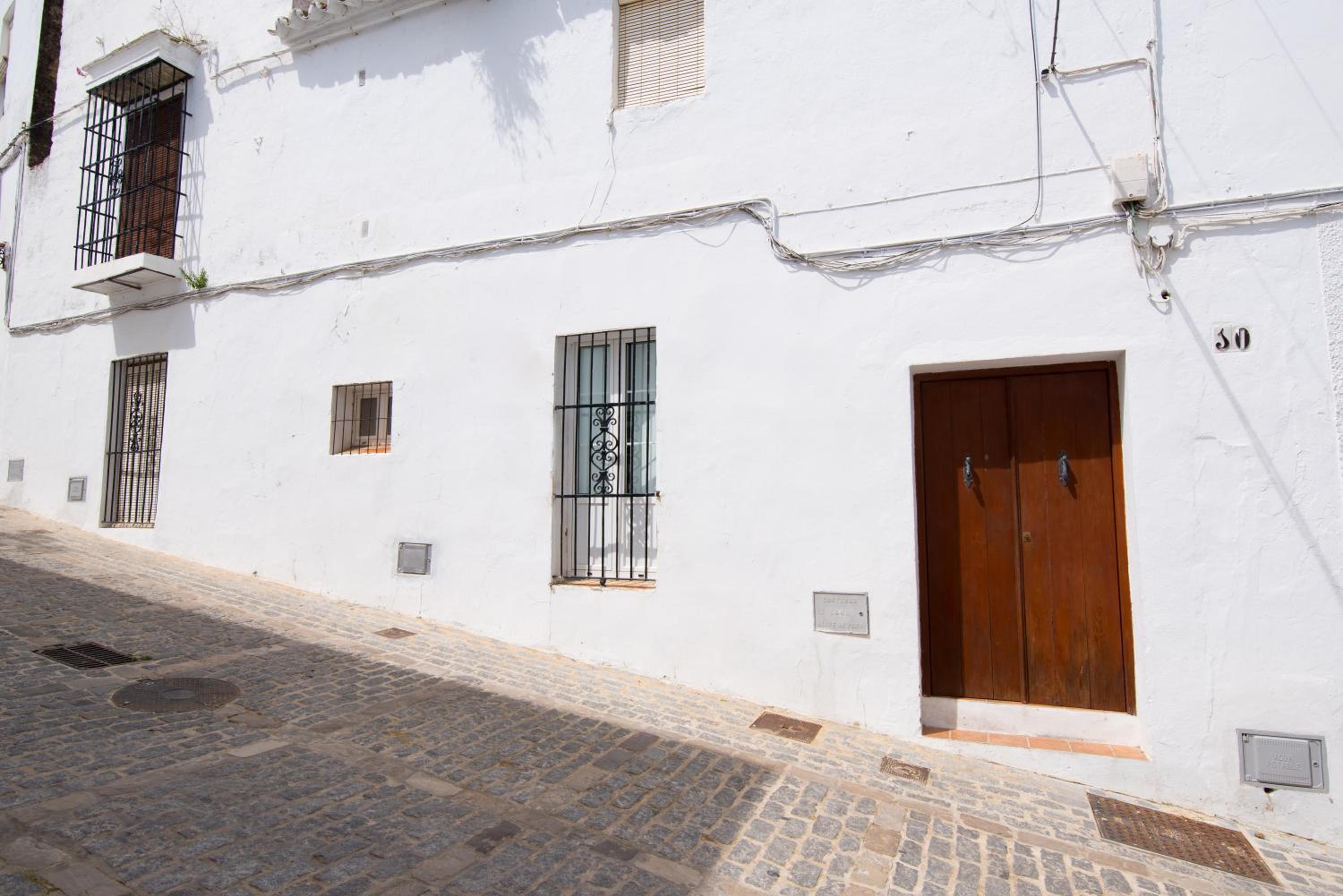 Casamonteymar Oliva view 4