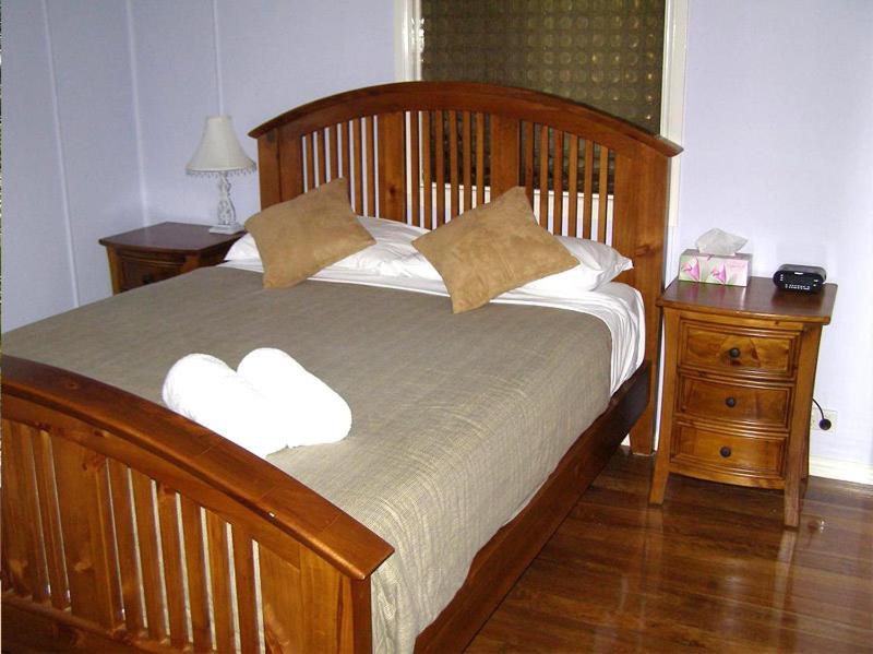 Koala Tree Motel