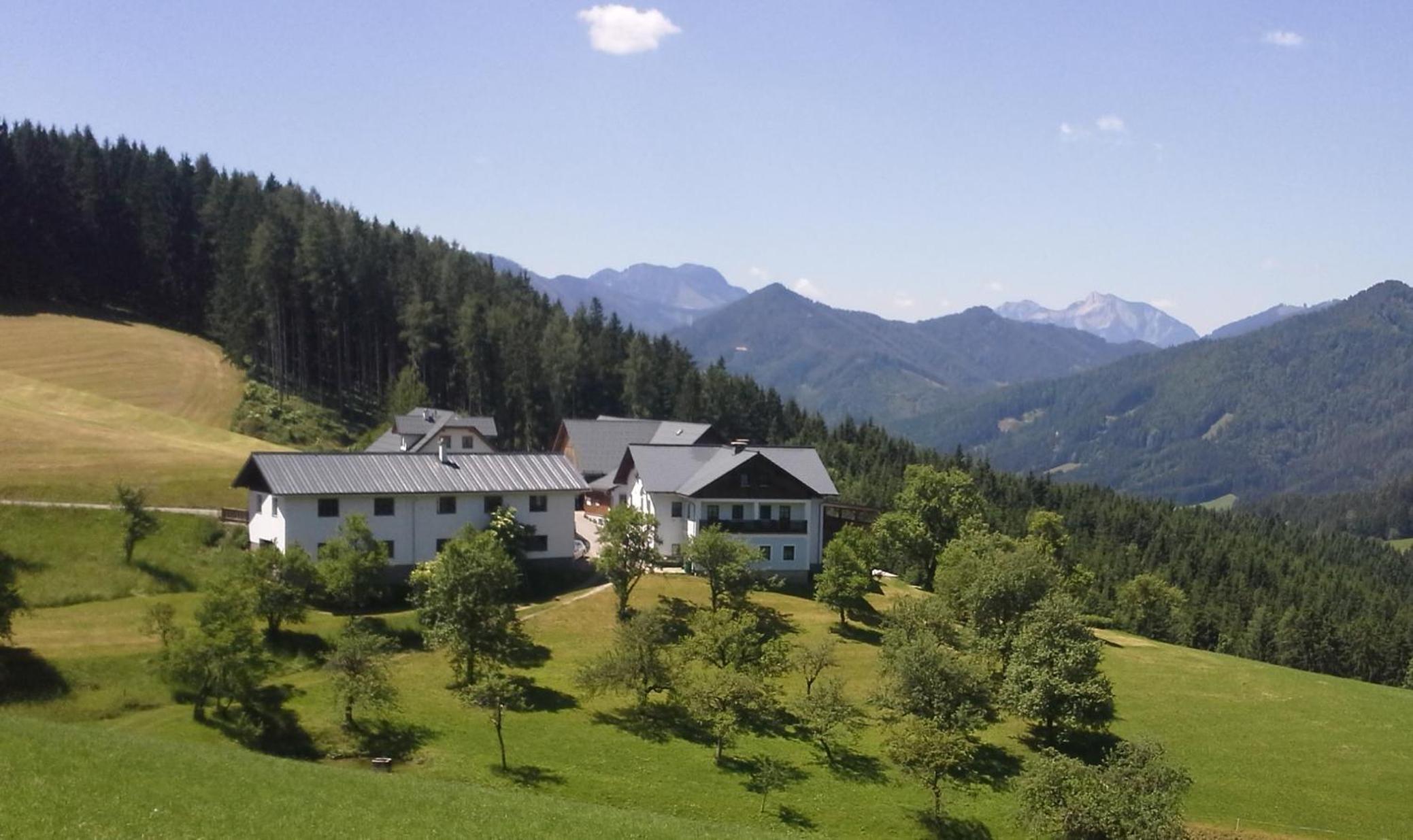 Klein Schöntal