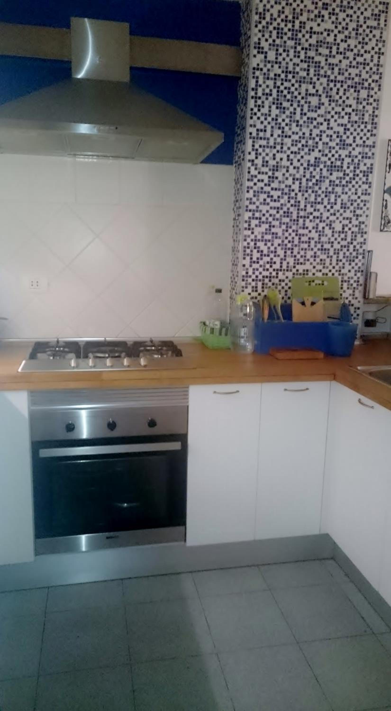 Floris's Home view 2
