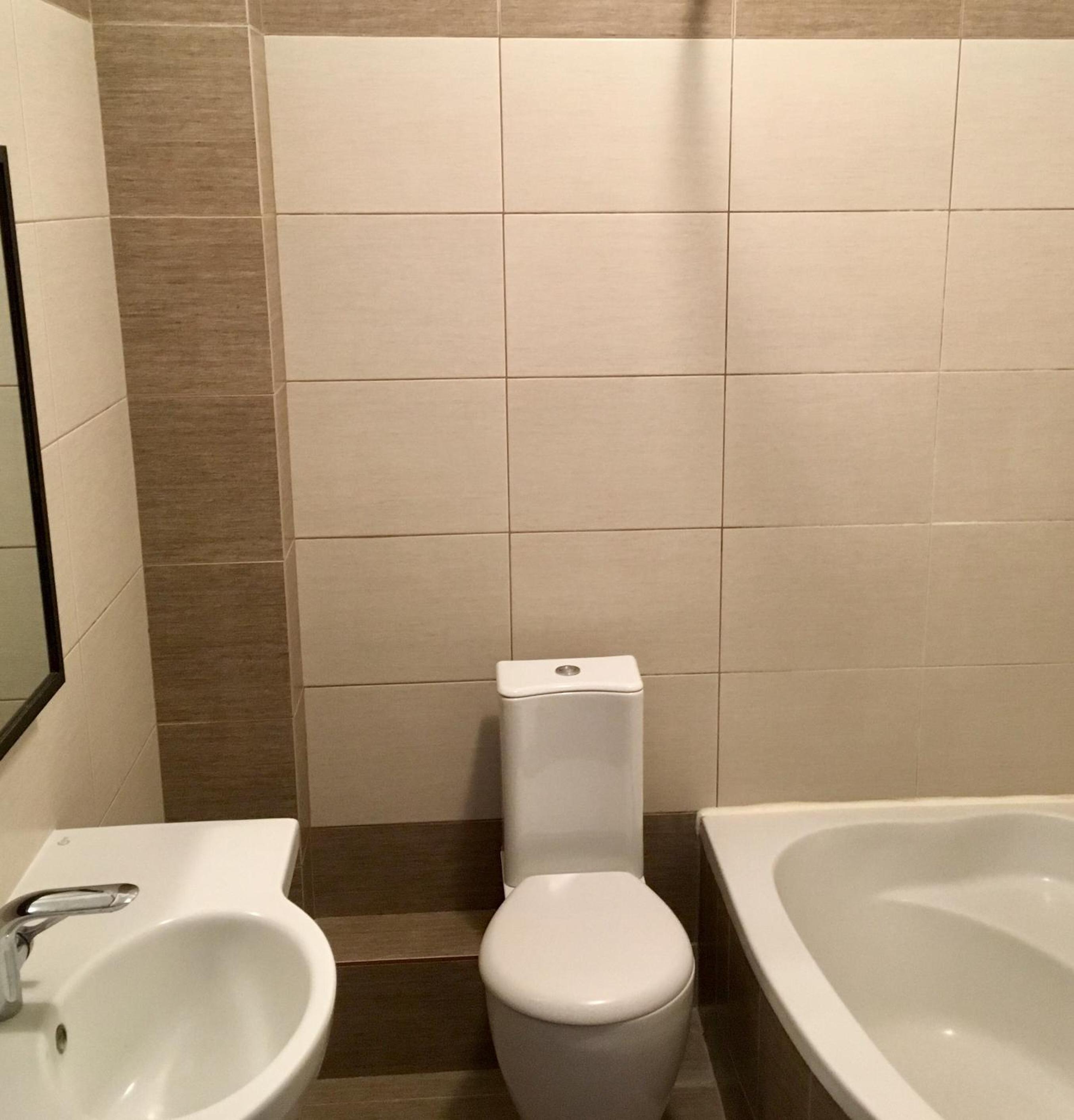 REM Apartments view 4