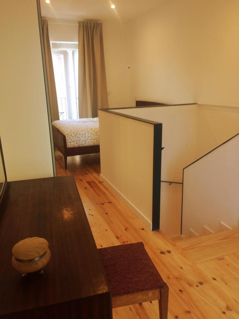 Casa Amarela view 4