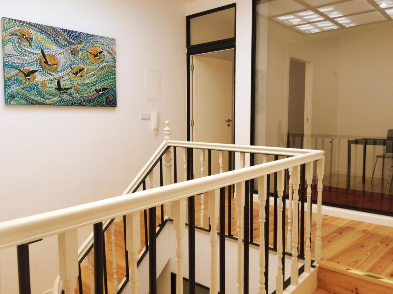 Casa Amarela view 5