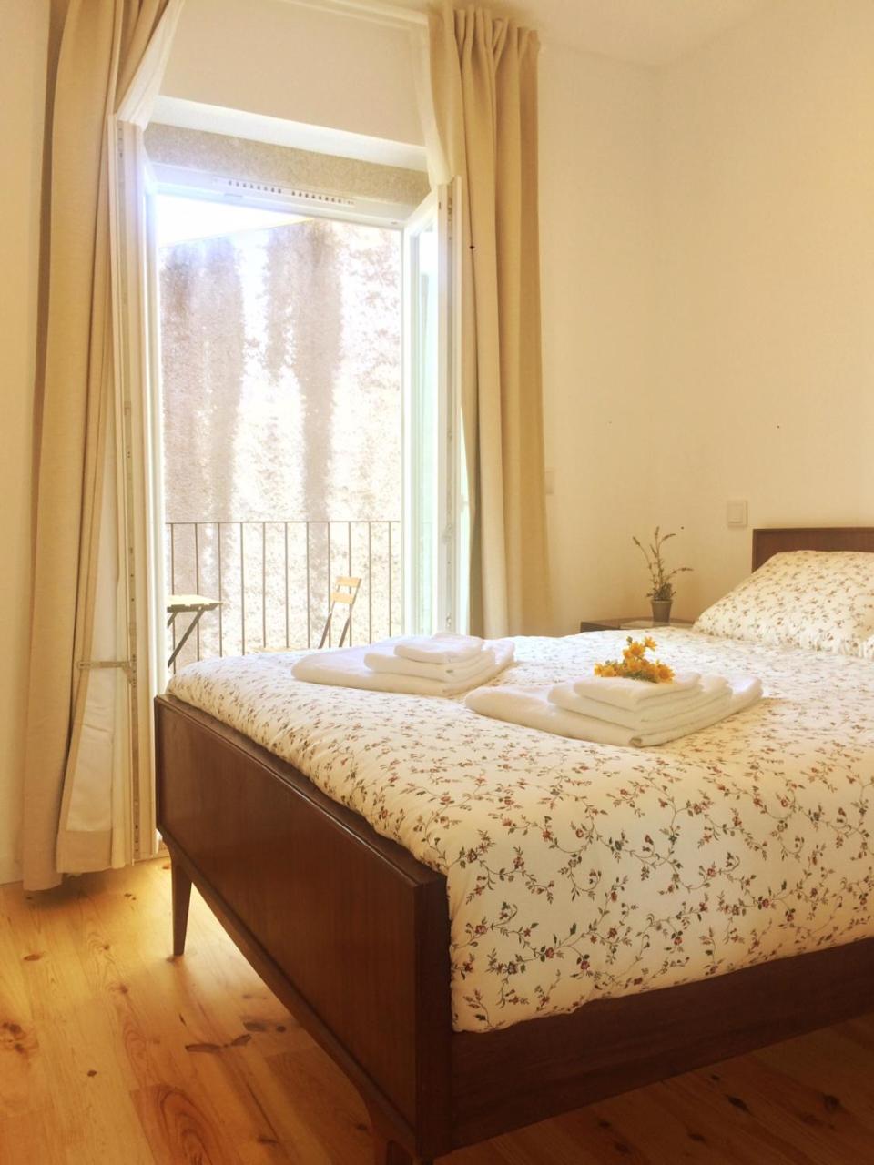 Casa Amarela view 3