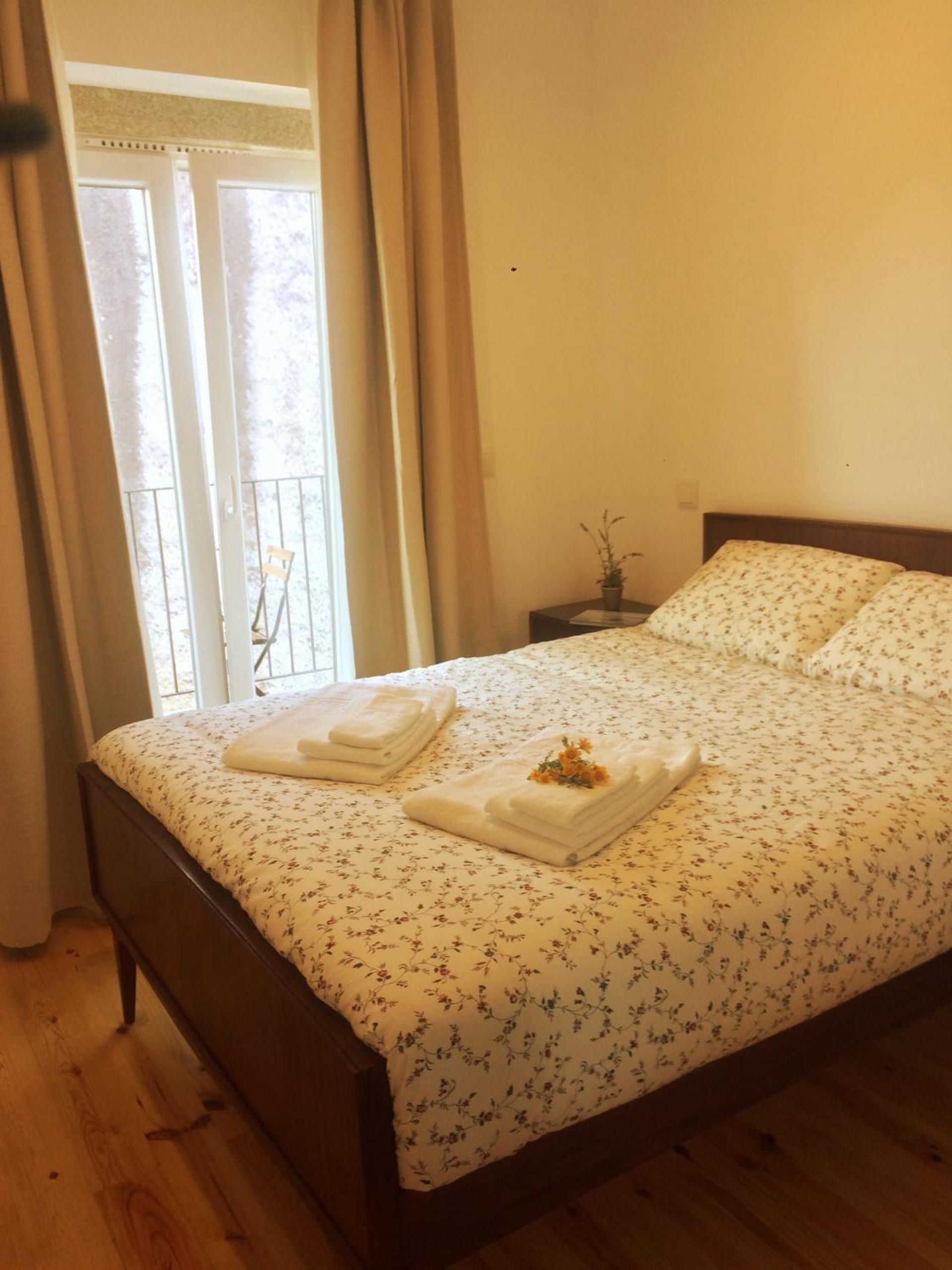 Casa Amarela view 2