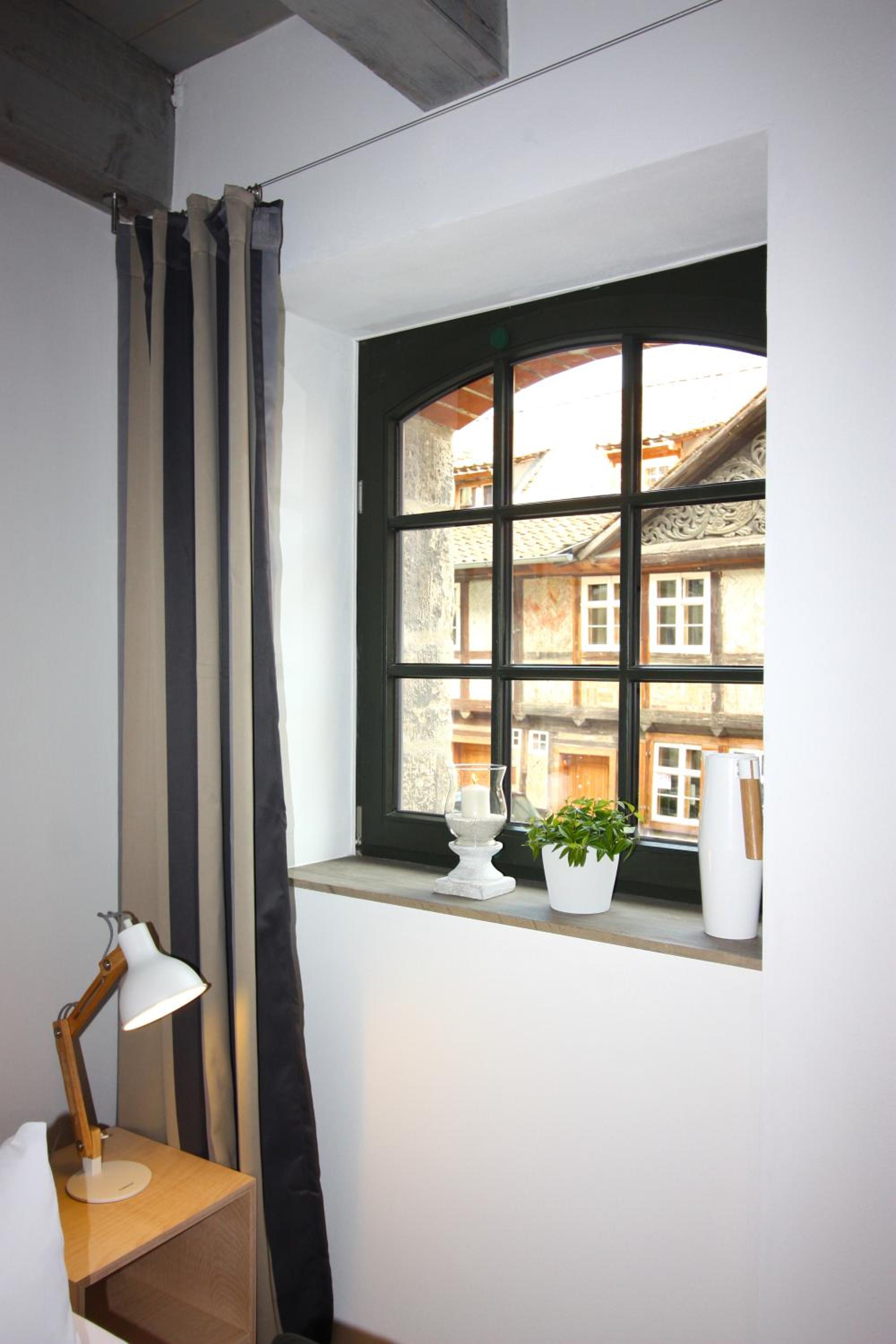Ferienappartements im Speicherwerk