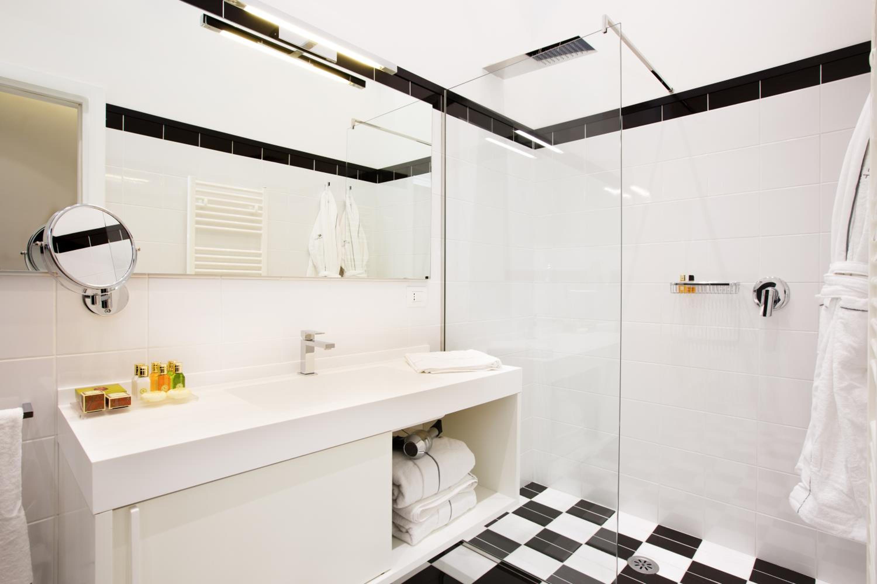 NAP Luxury Guest House Bovio