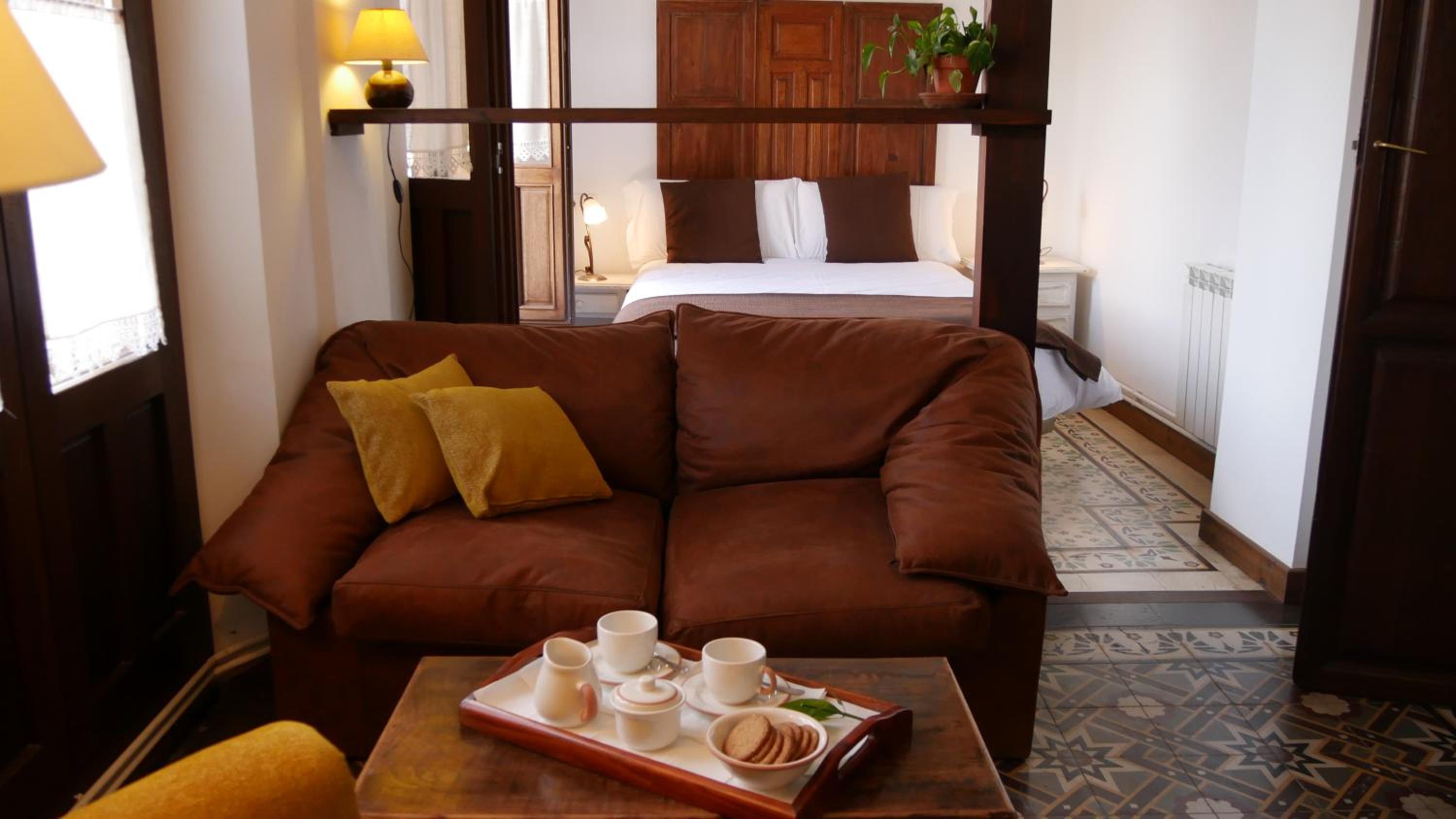 Casa del Cantaor