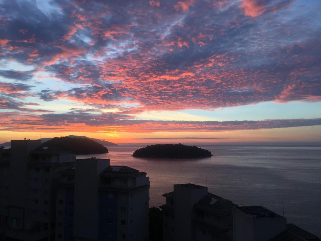 Porto Real Suites - Apto com vista para o mar e lazer de resort