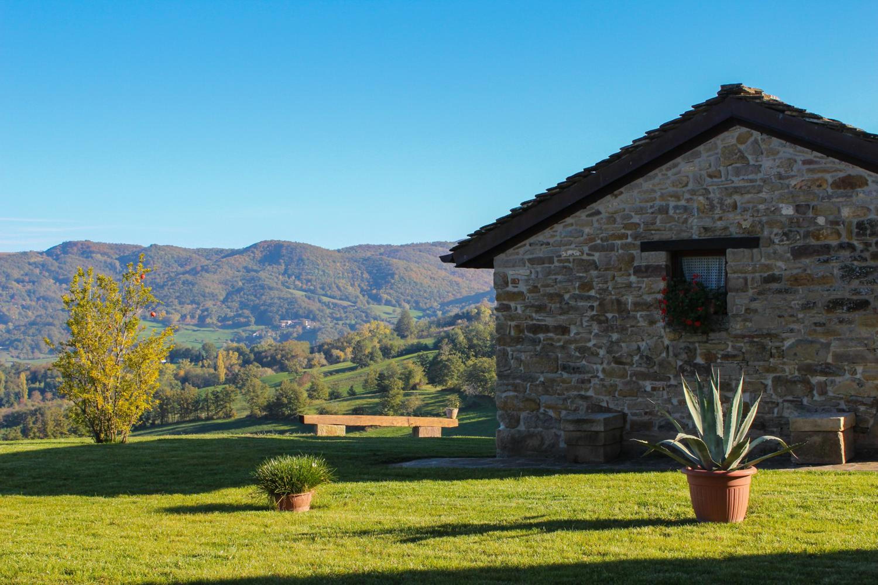 Antica Corte Casa Marini view 5