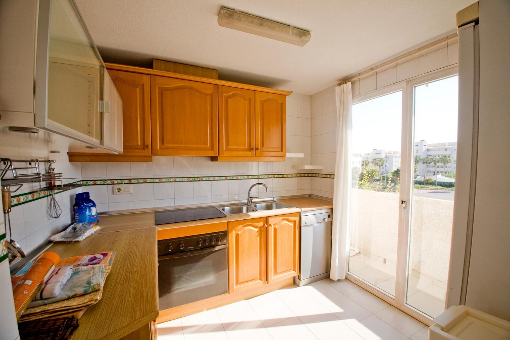 Apartamento En Albir Cerca Playa view 4