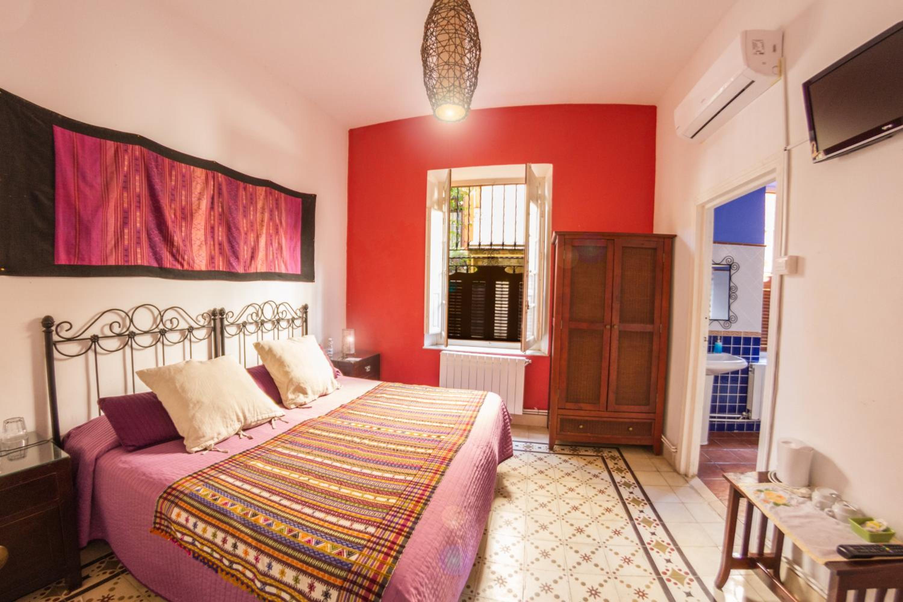 Villa Alicia Guest House