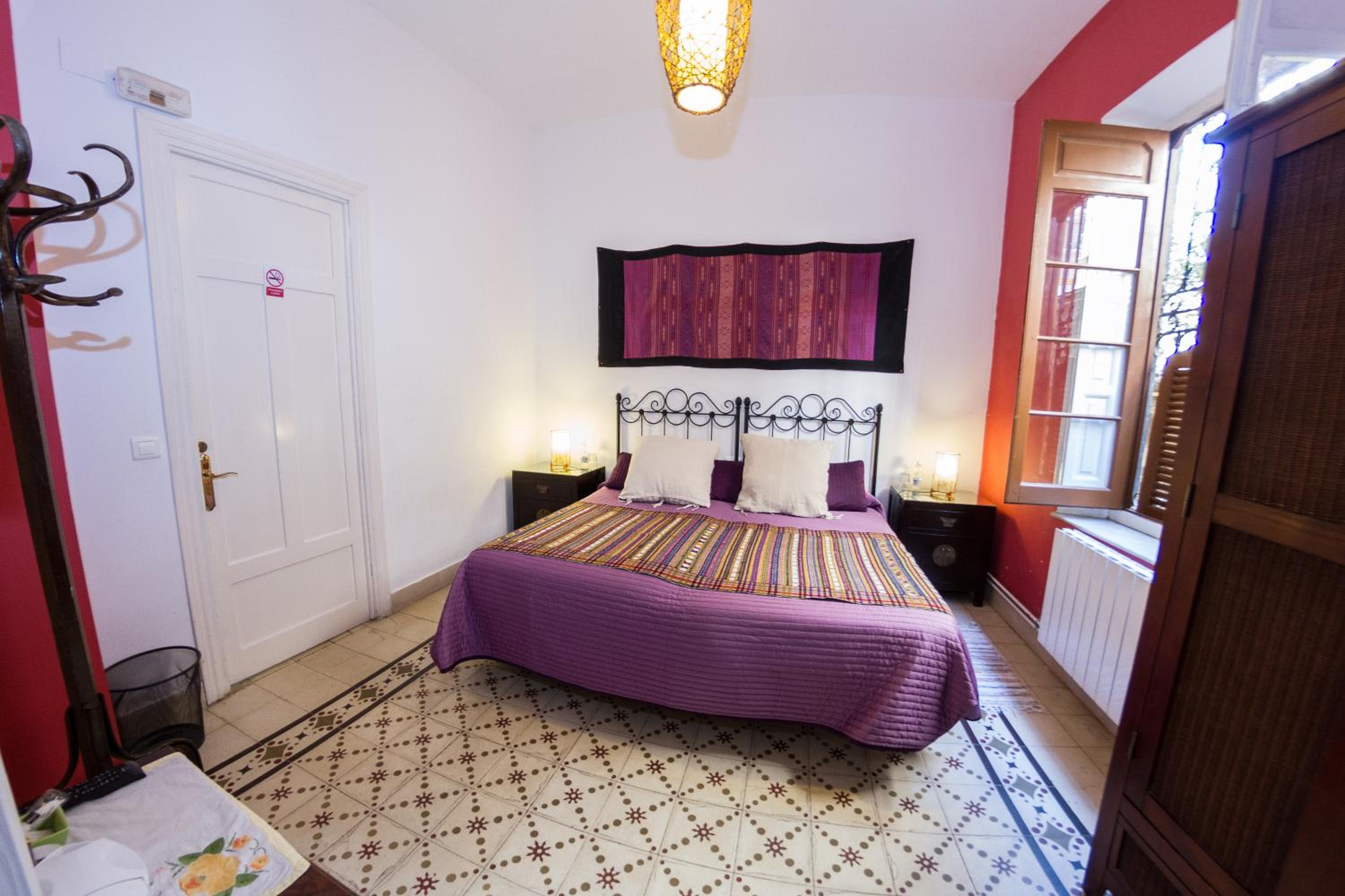 Villa Alicia Guest House