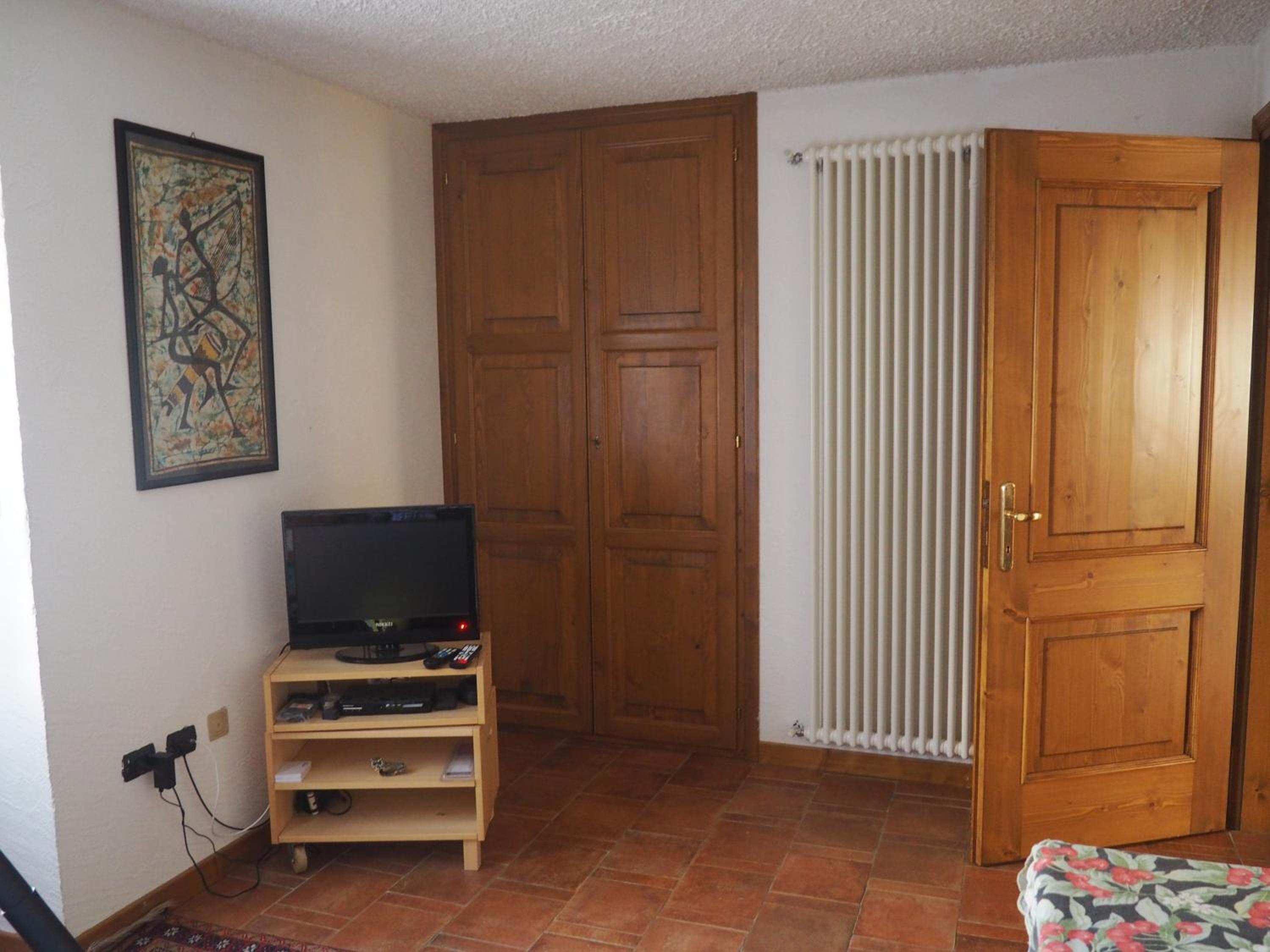 monolocale in villa view 4