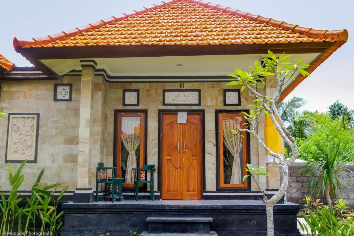 hotel building