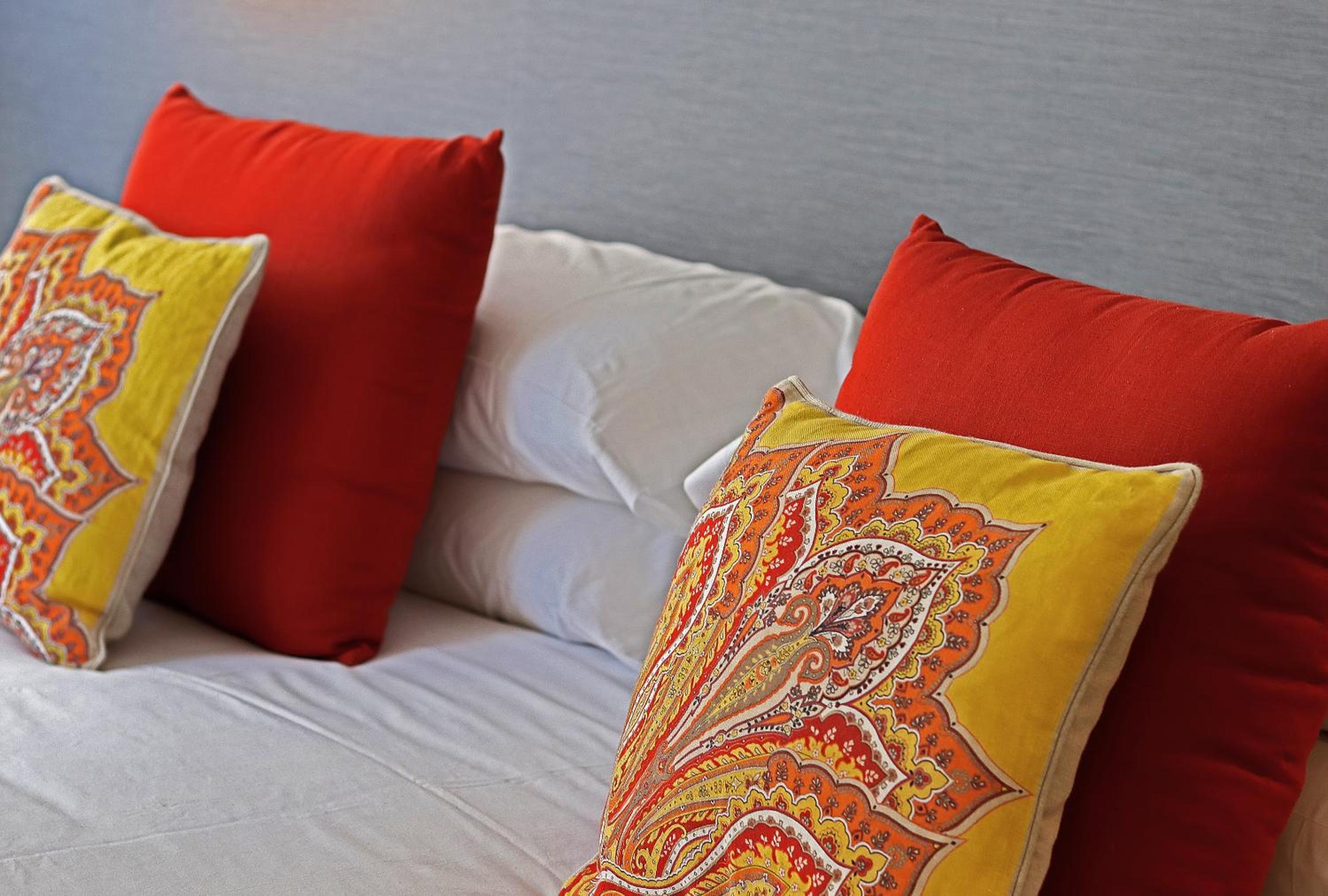 Apartamentos Malagueta Urban Beach