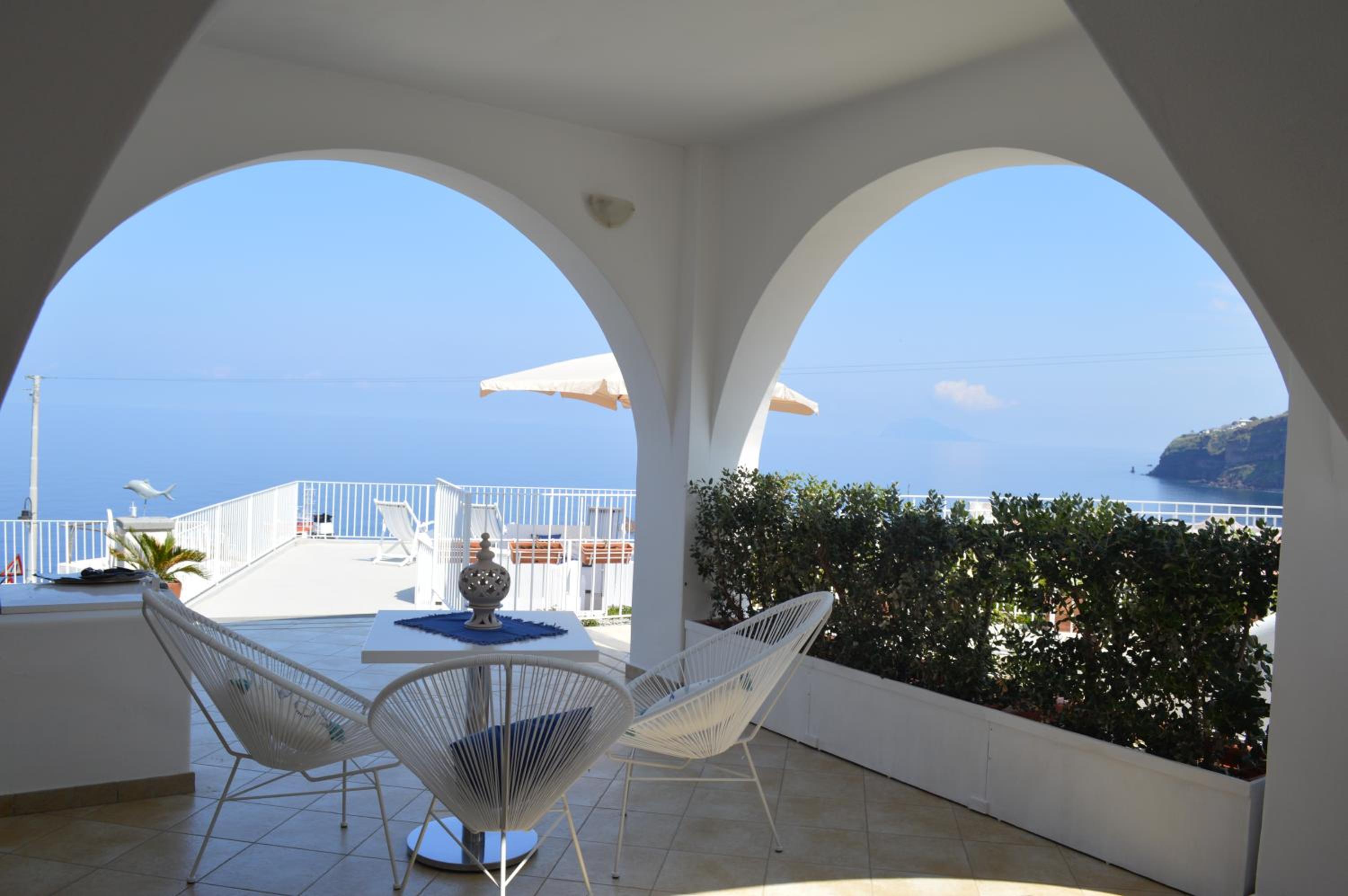 'A Alera Room & Breakfast