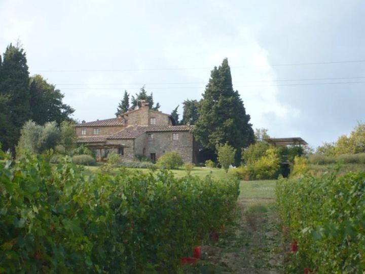 Agriturismo Castelrotto view 2