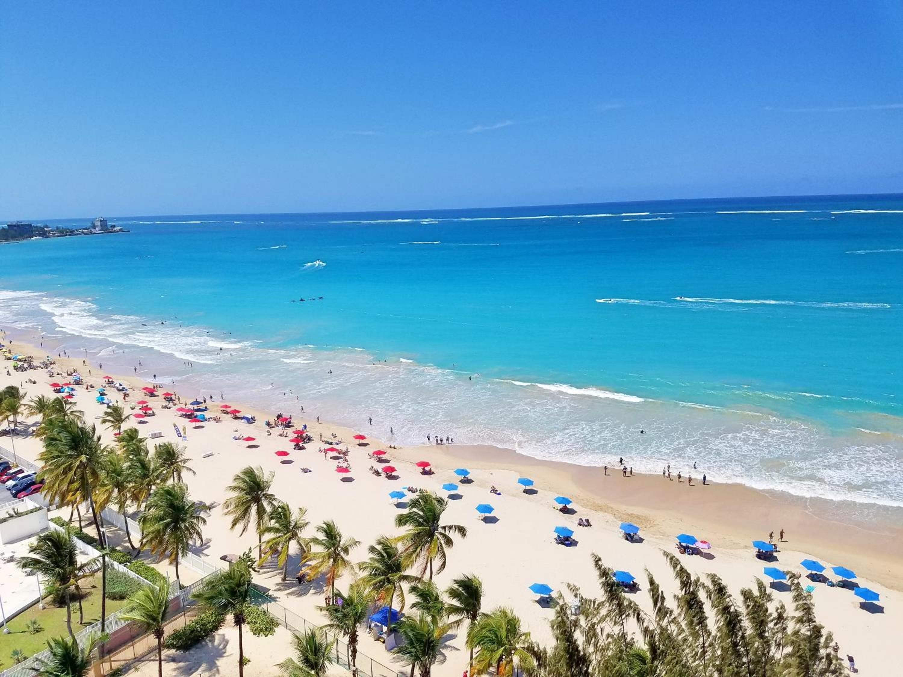 Marbella del Caribe 1608