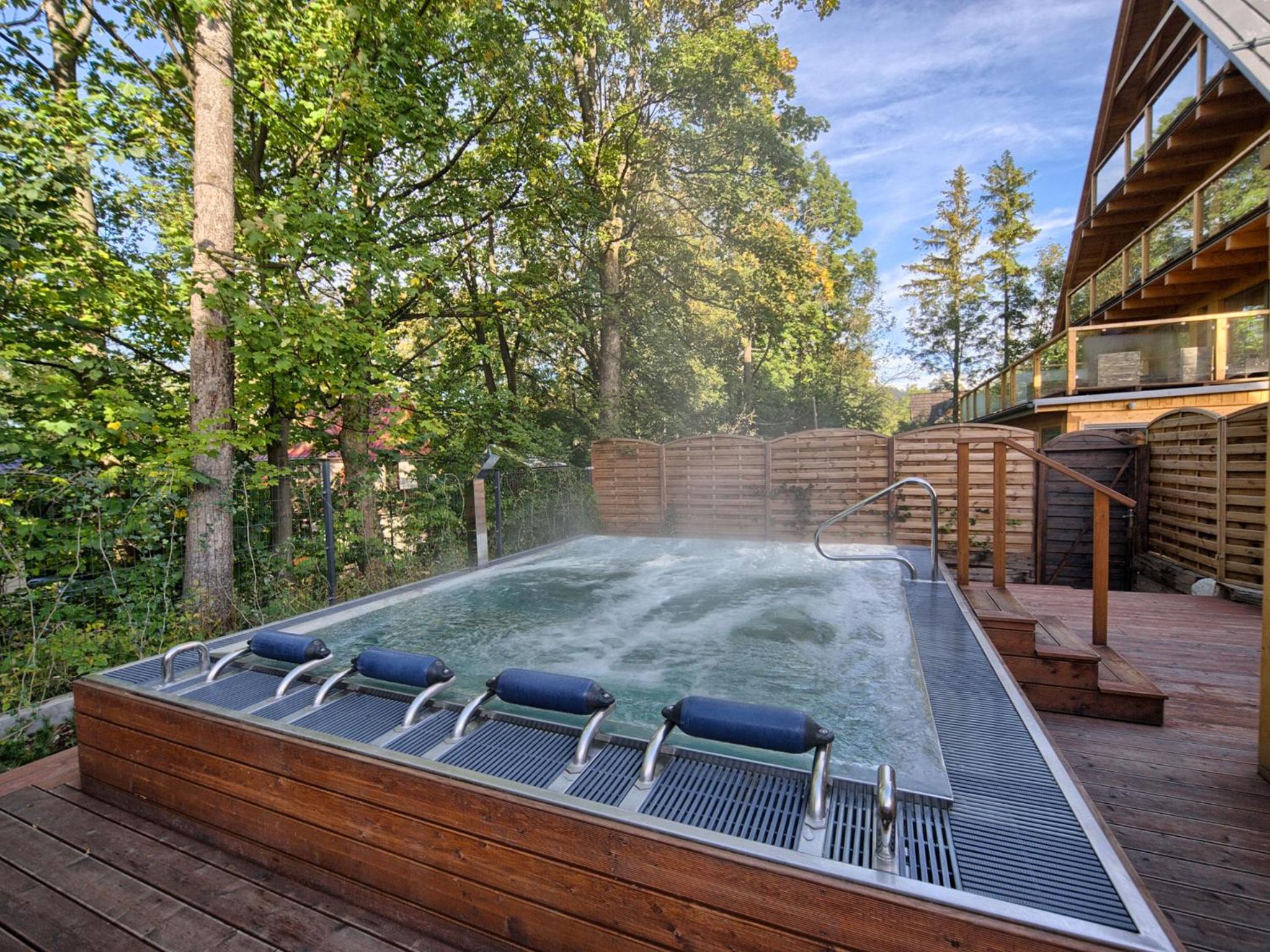VisitZakopane - Mont Blanc Apartment view 2