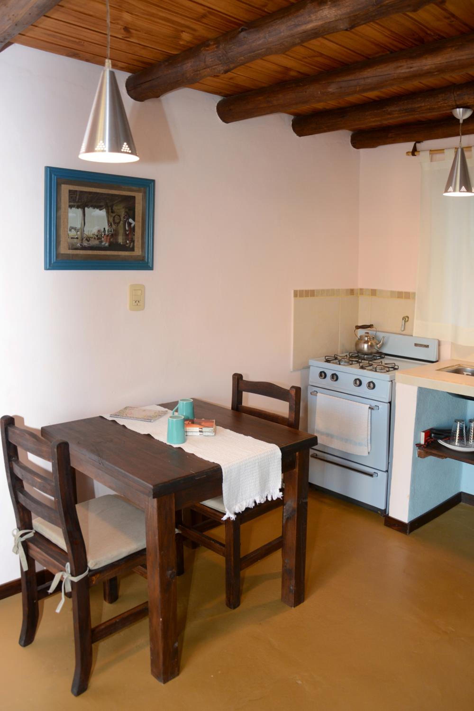 La Catalina Suites de Campo