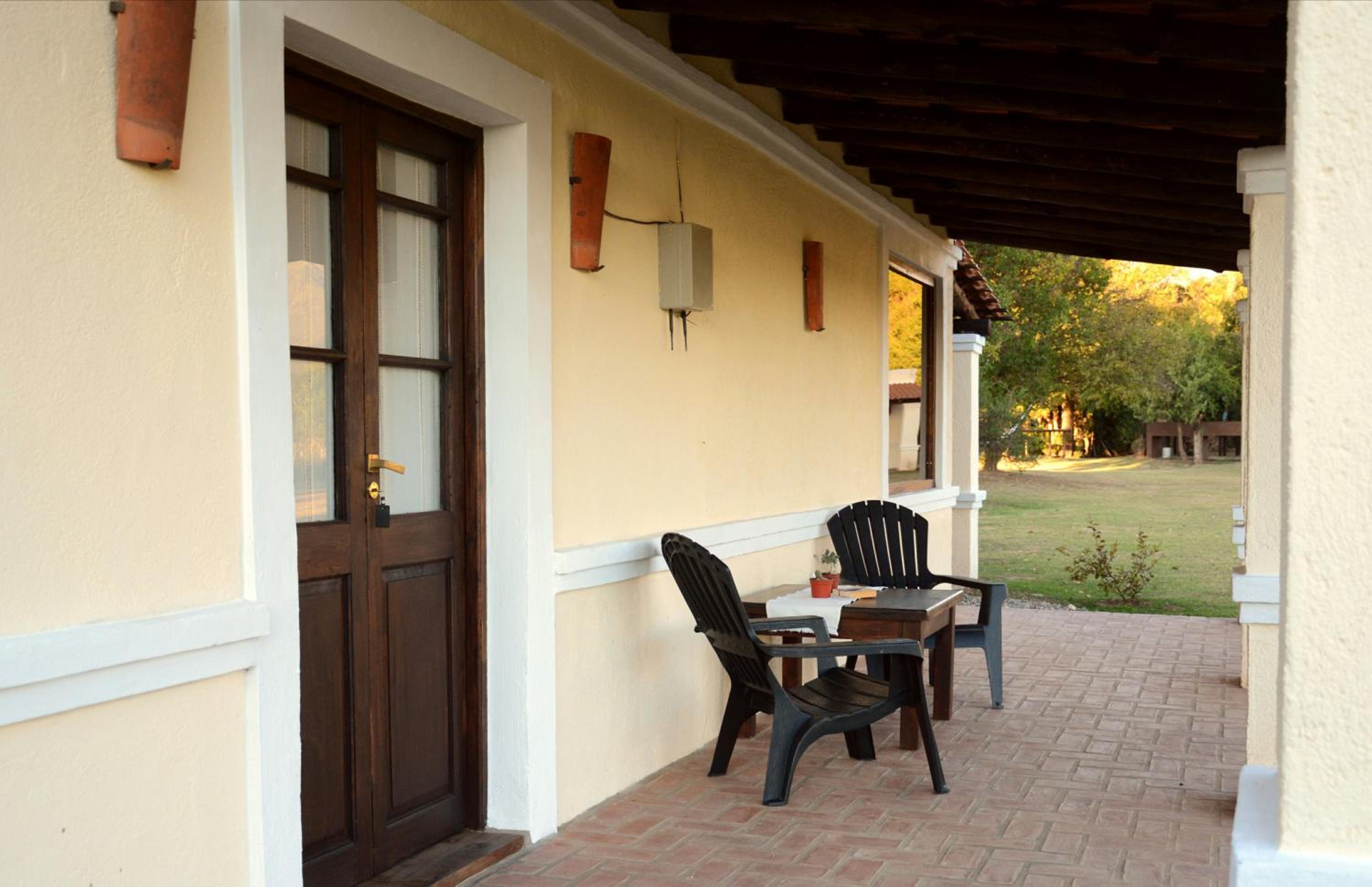 La Catalina Suites de Campo