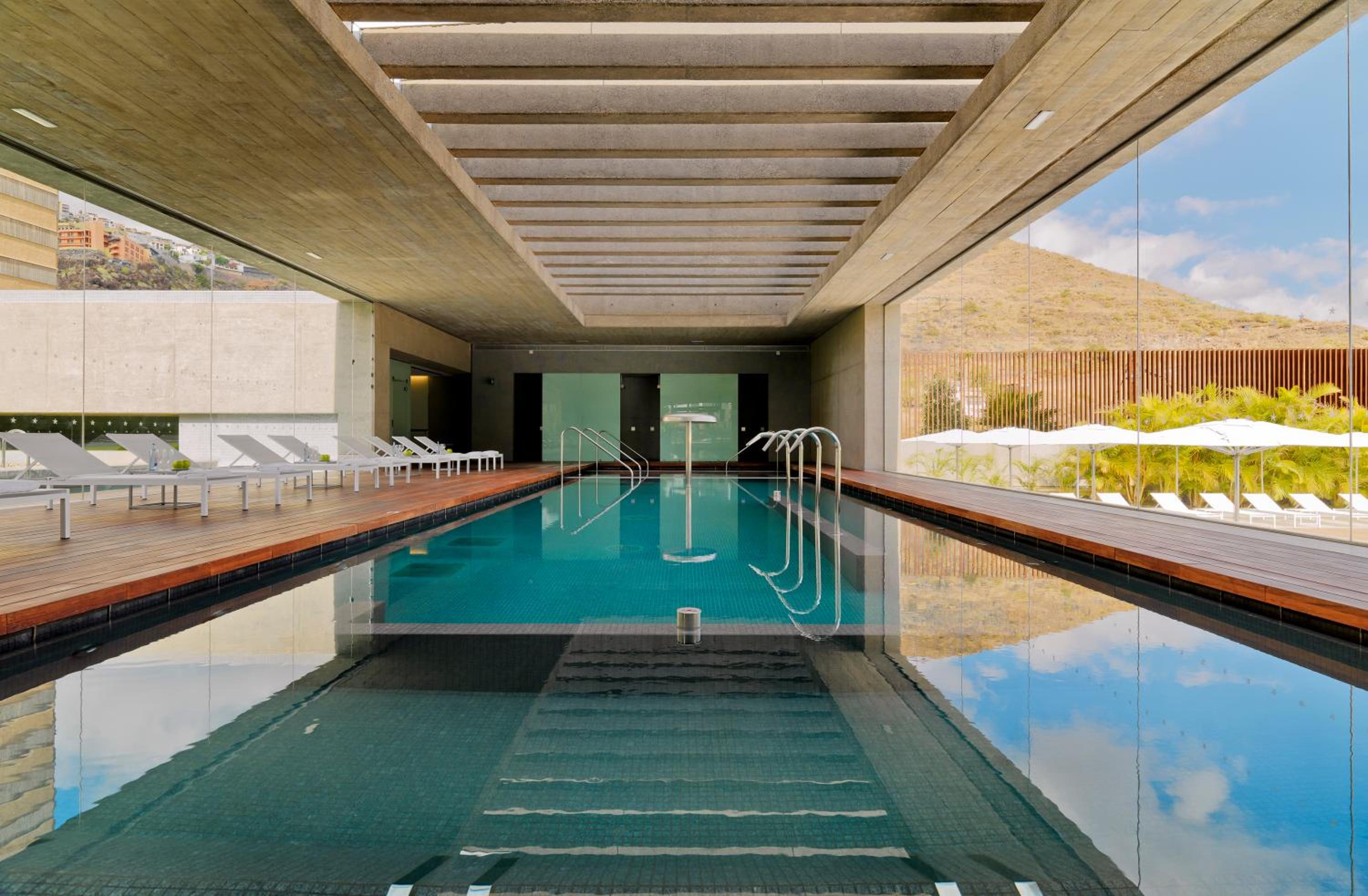 Santa Cruz de Tenerife Vacations - Iberostar Heritage Grand Mencey - Property Image 8