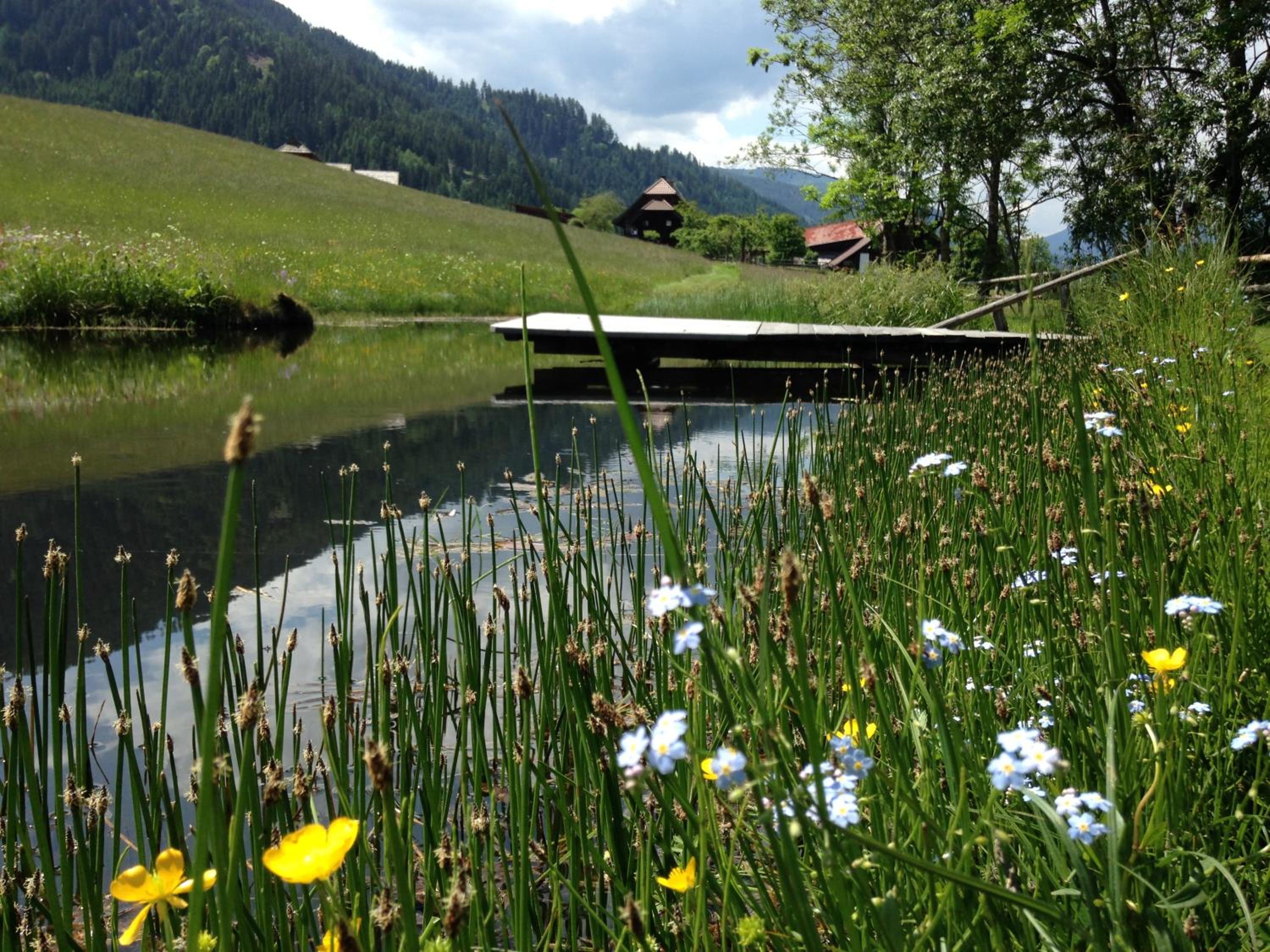 Nagerhof