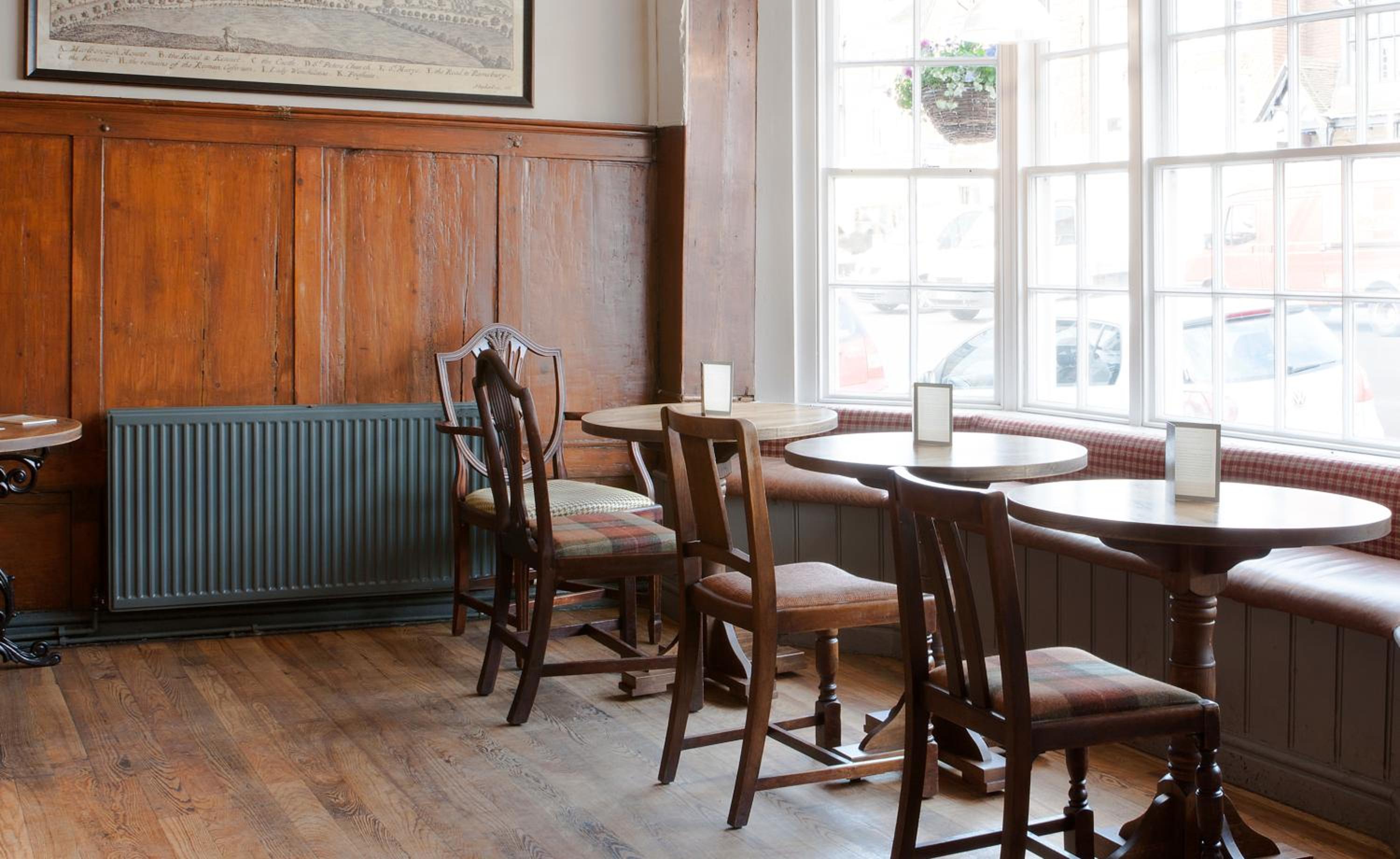 Marlborough Vacations - The Green Dragon - Property Image 47