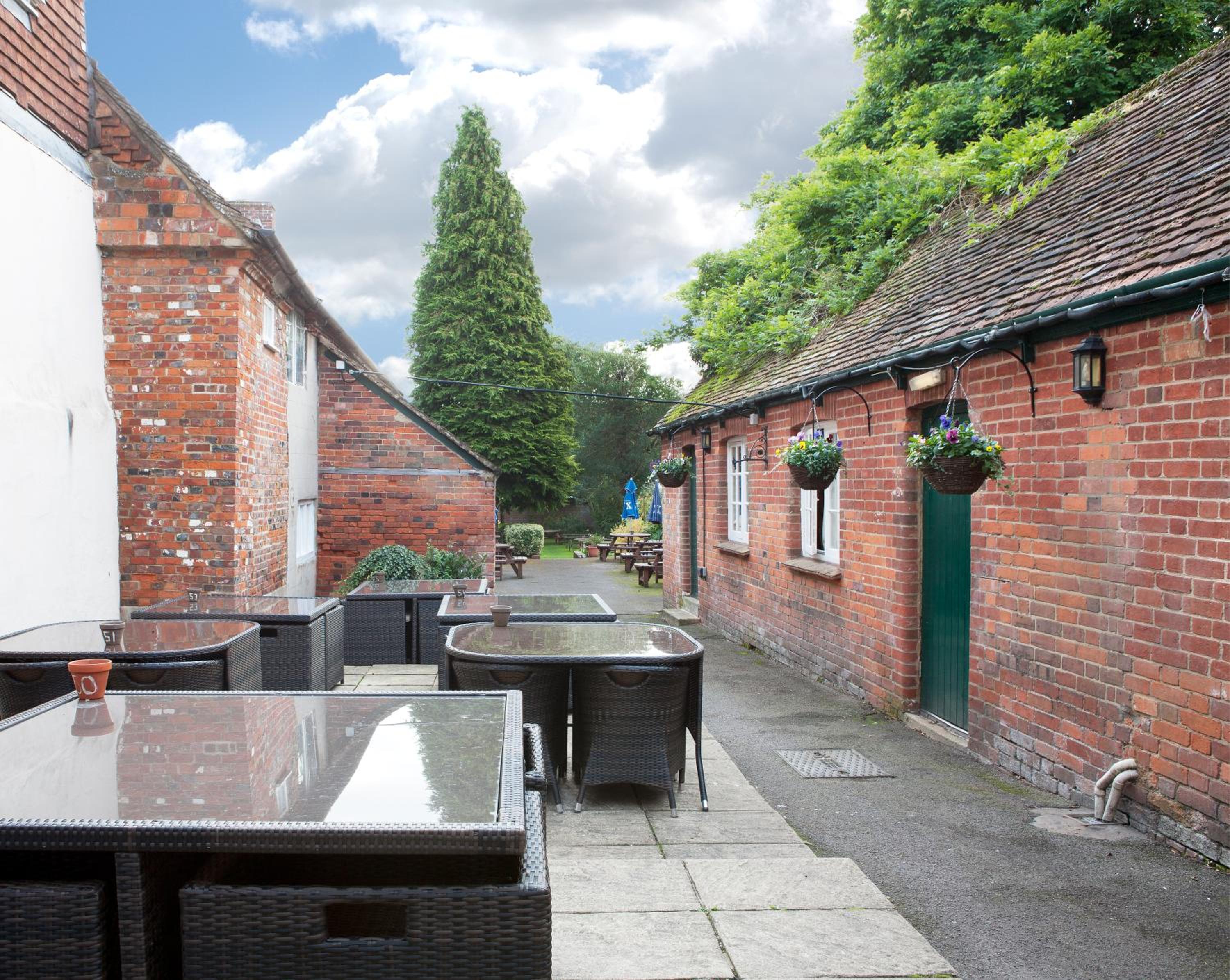 Marlborough Vacations - The Green Dragon - Property Image 48