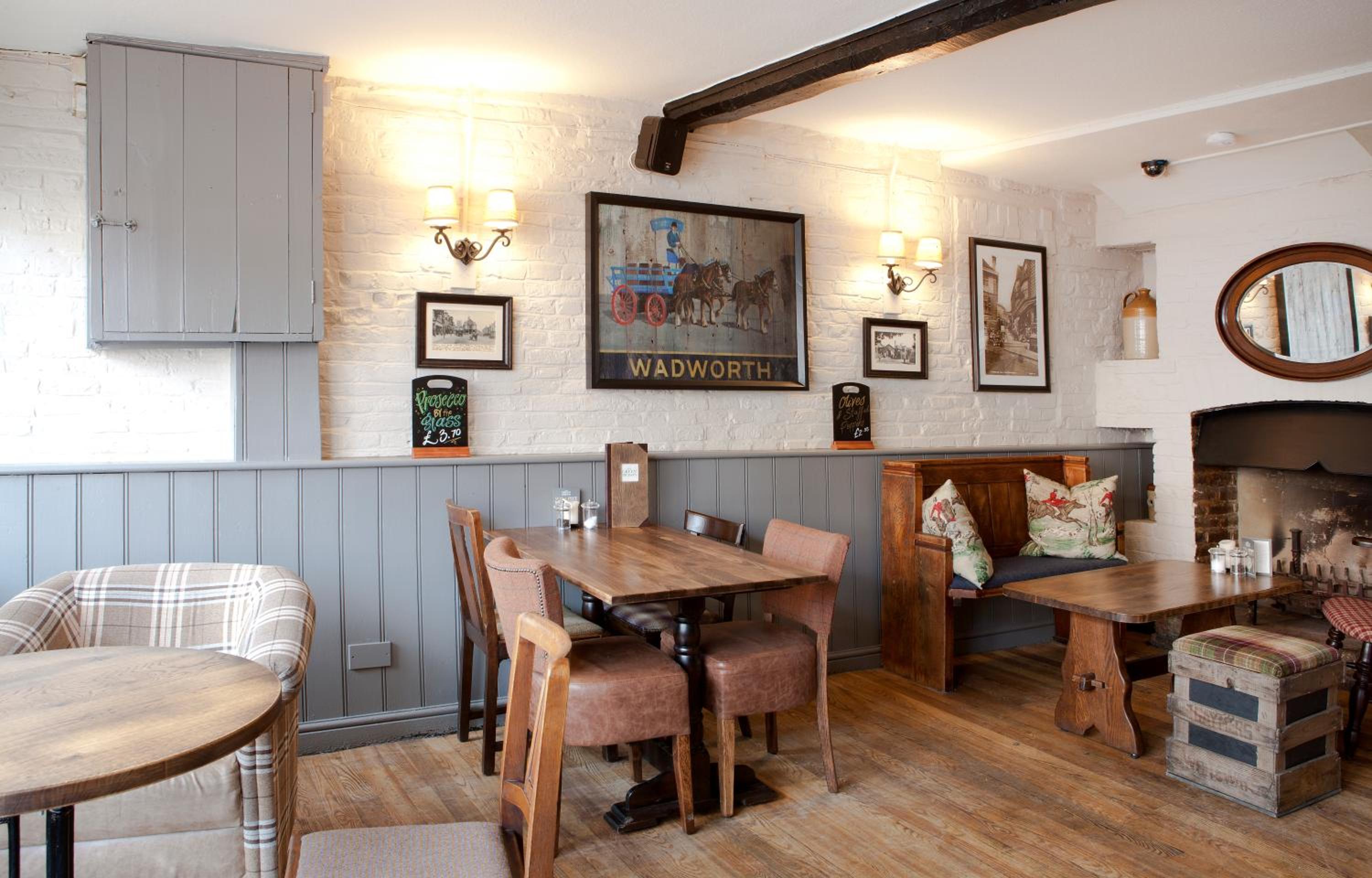 Marlborough Vacations - The Green Dragon - Property Image 14